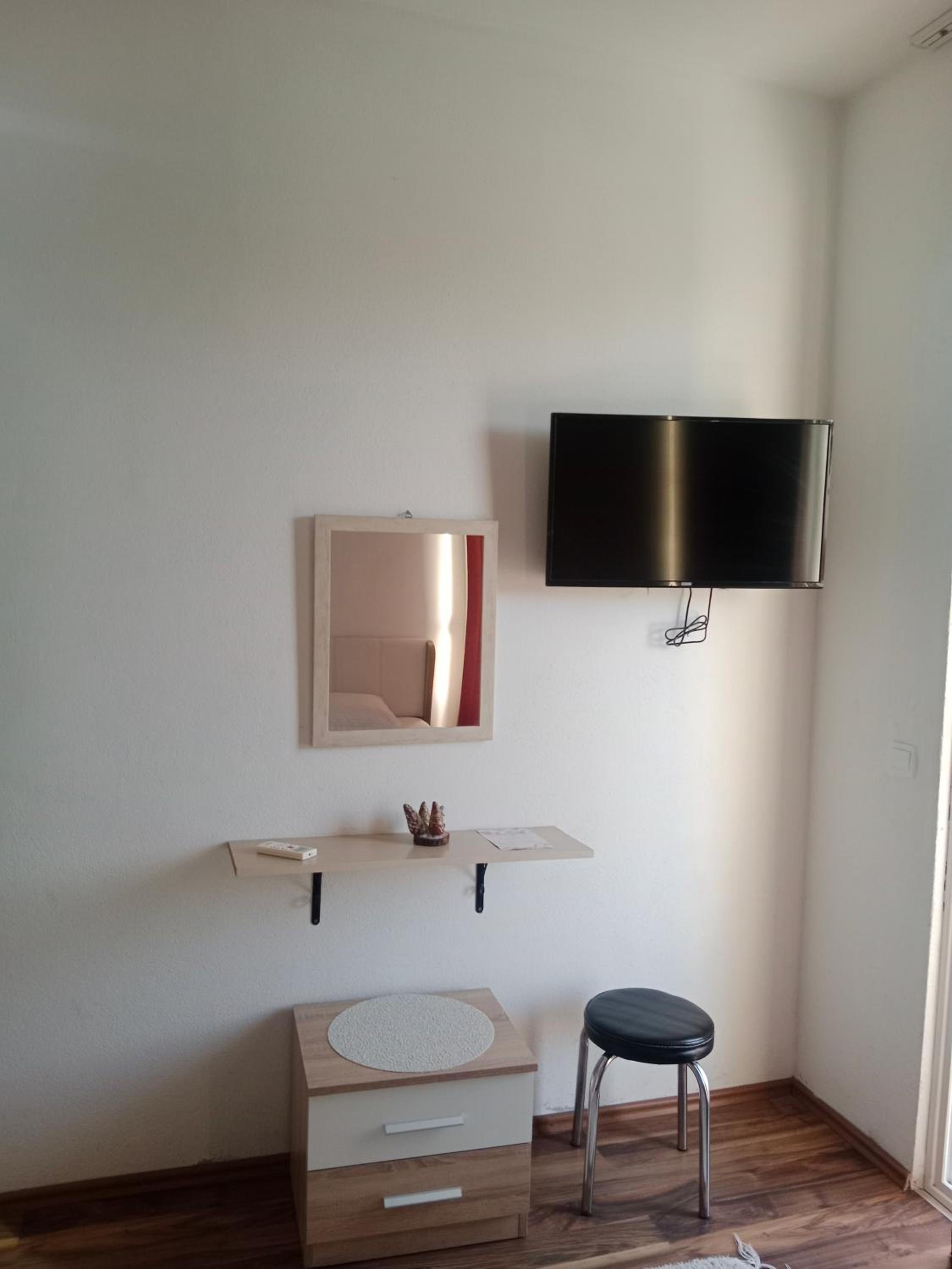 Apartments Fici