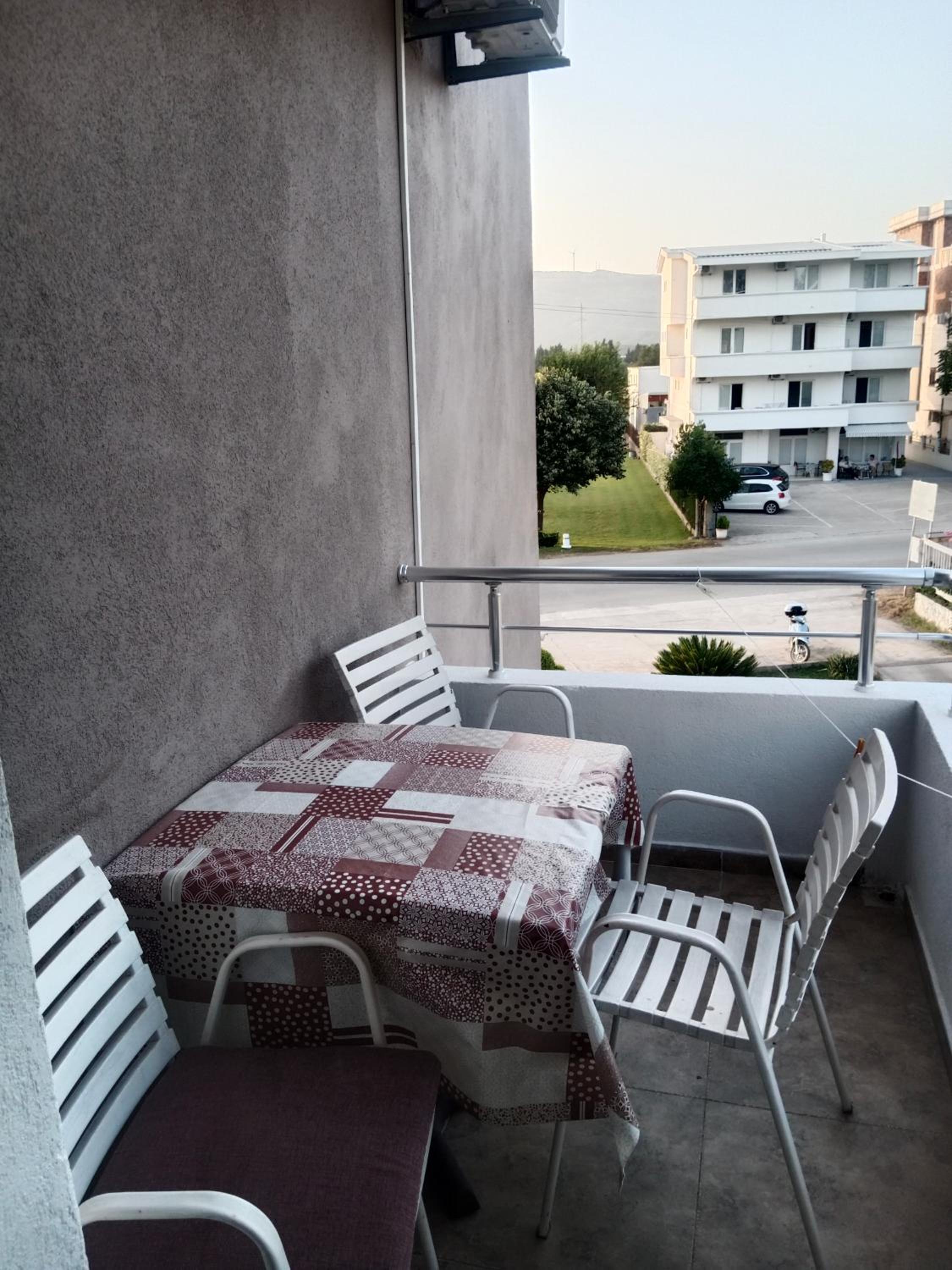 Apartments Fici