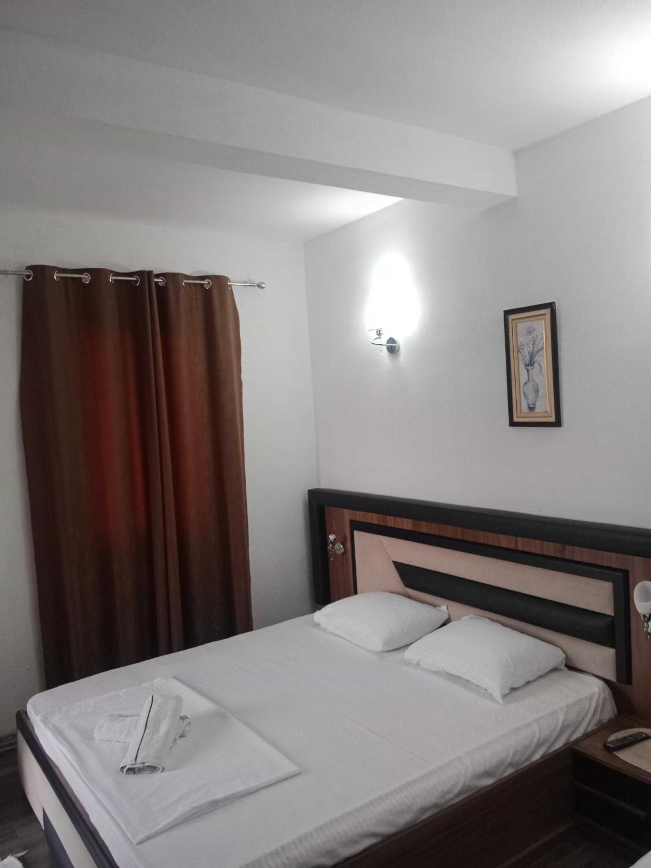 Apartments Fici