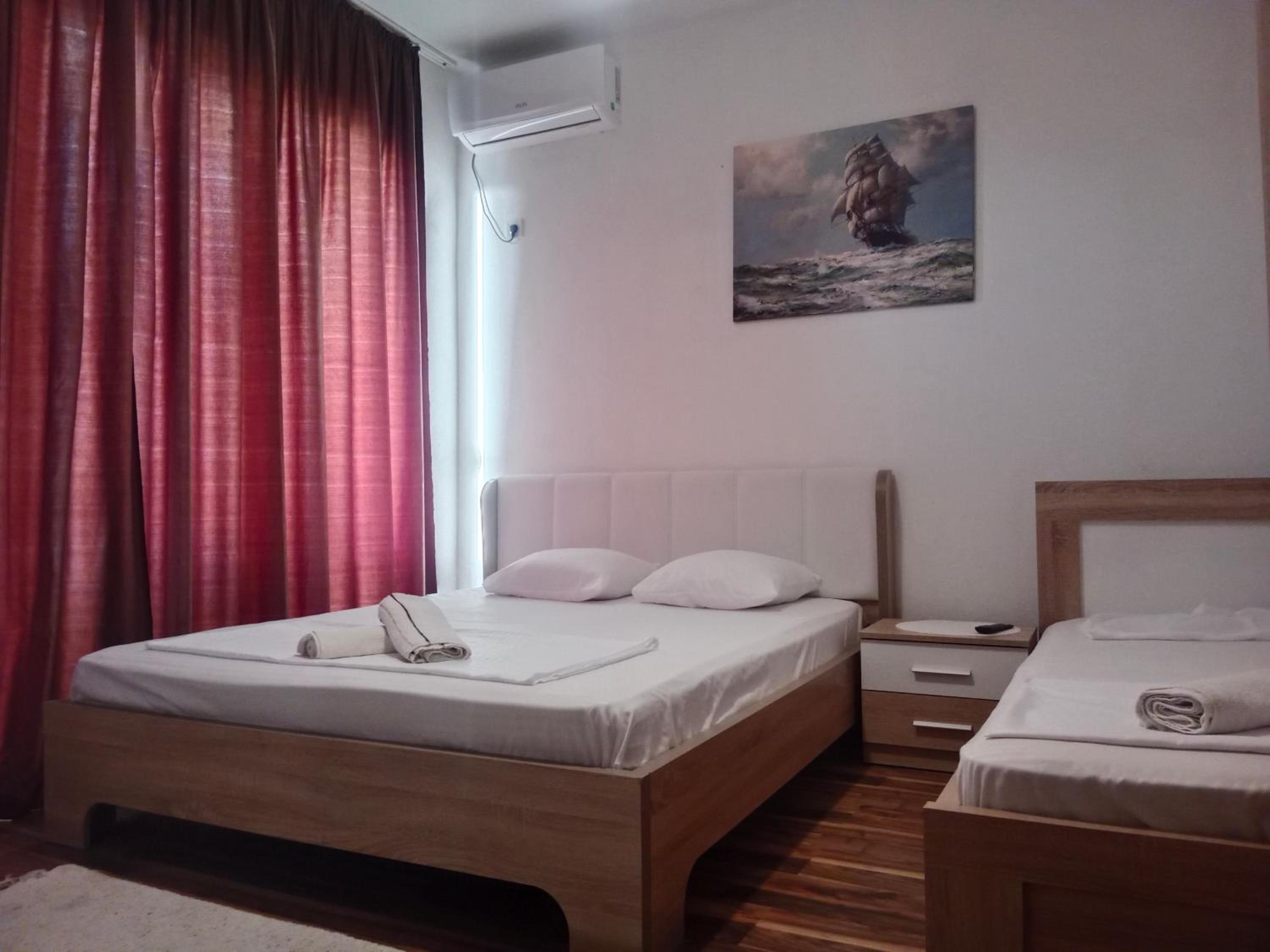 Apartments Fici