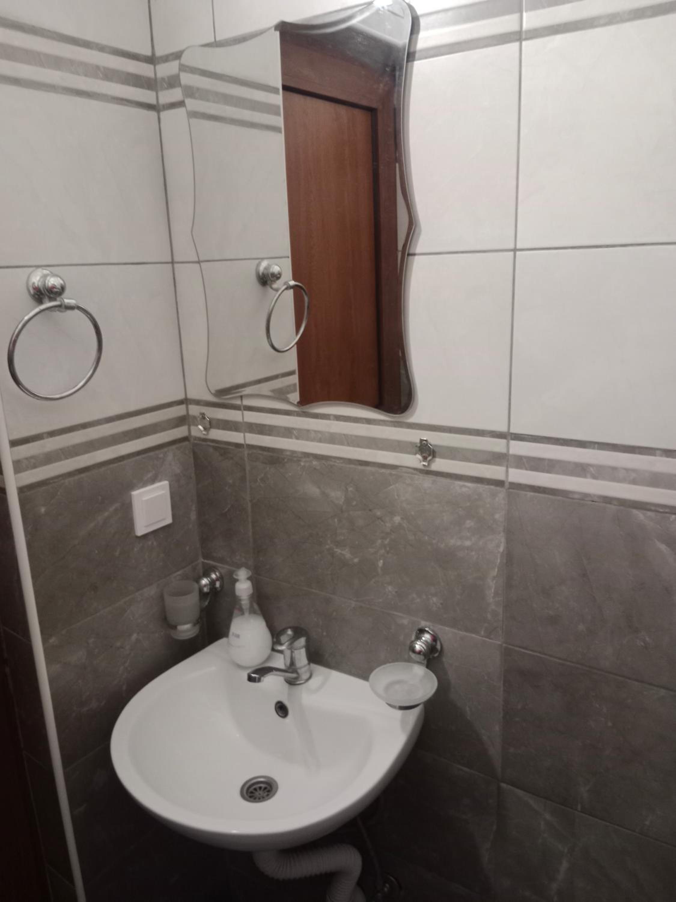 Apartments Fici