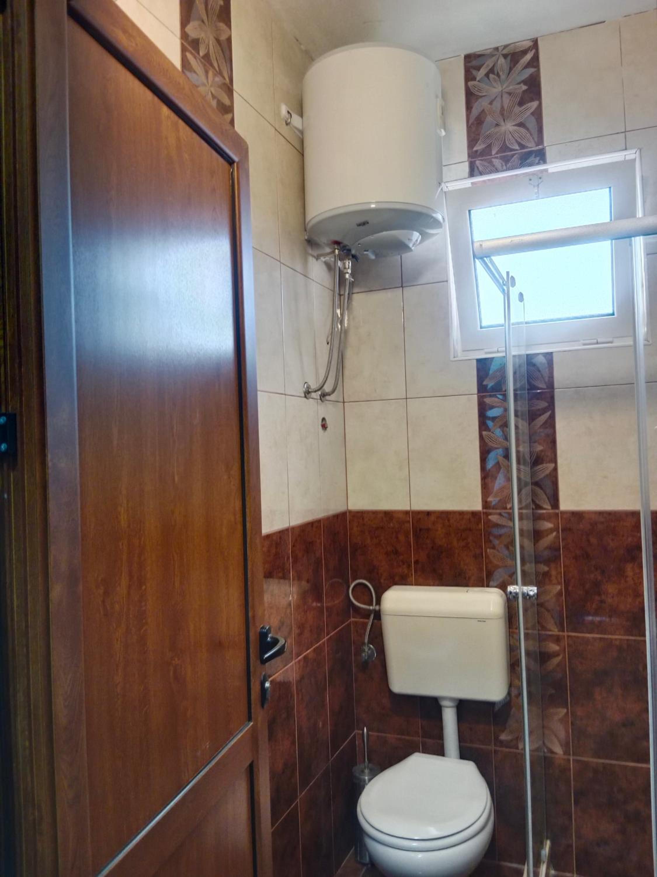 Apartments Fici