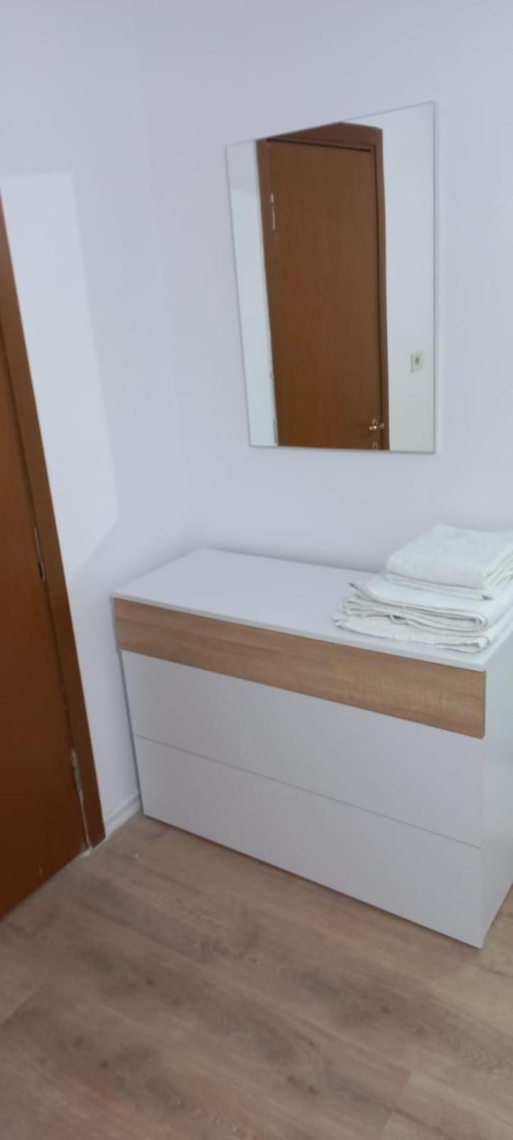 Illyrian room