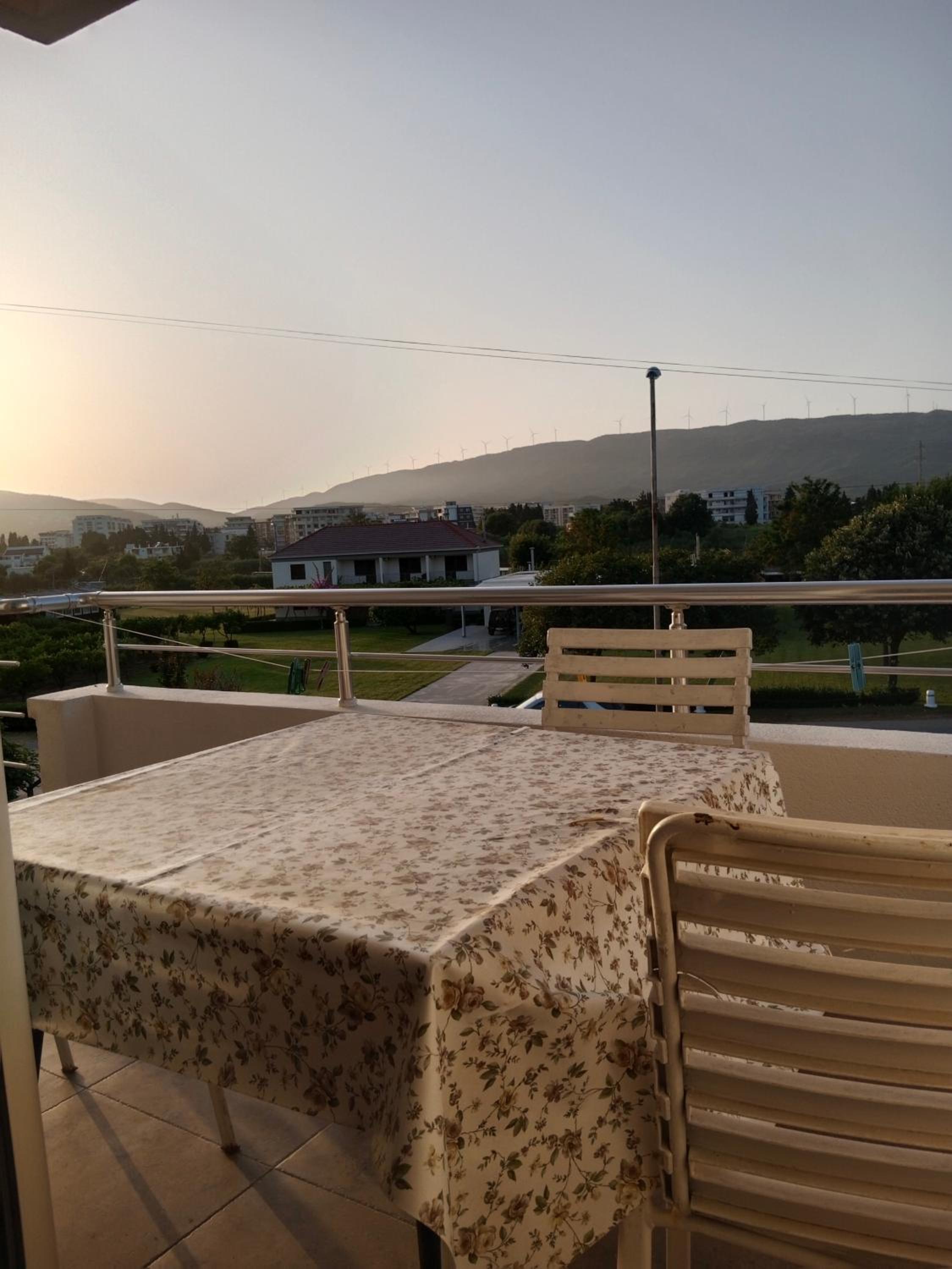 Apartments Fici