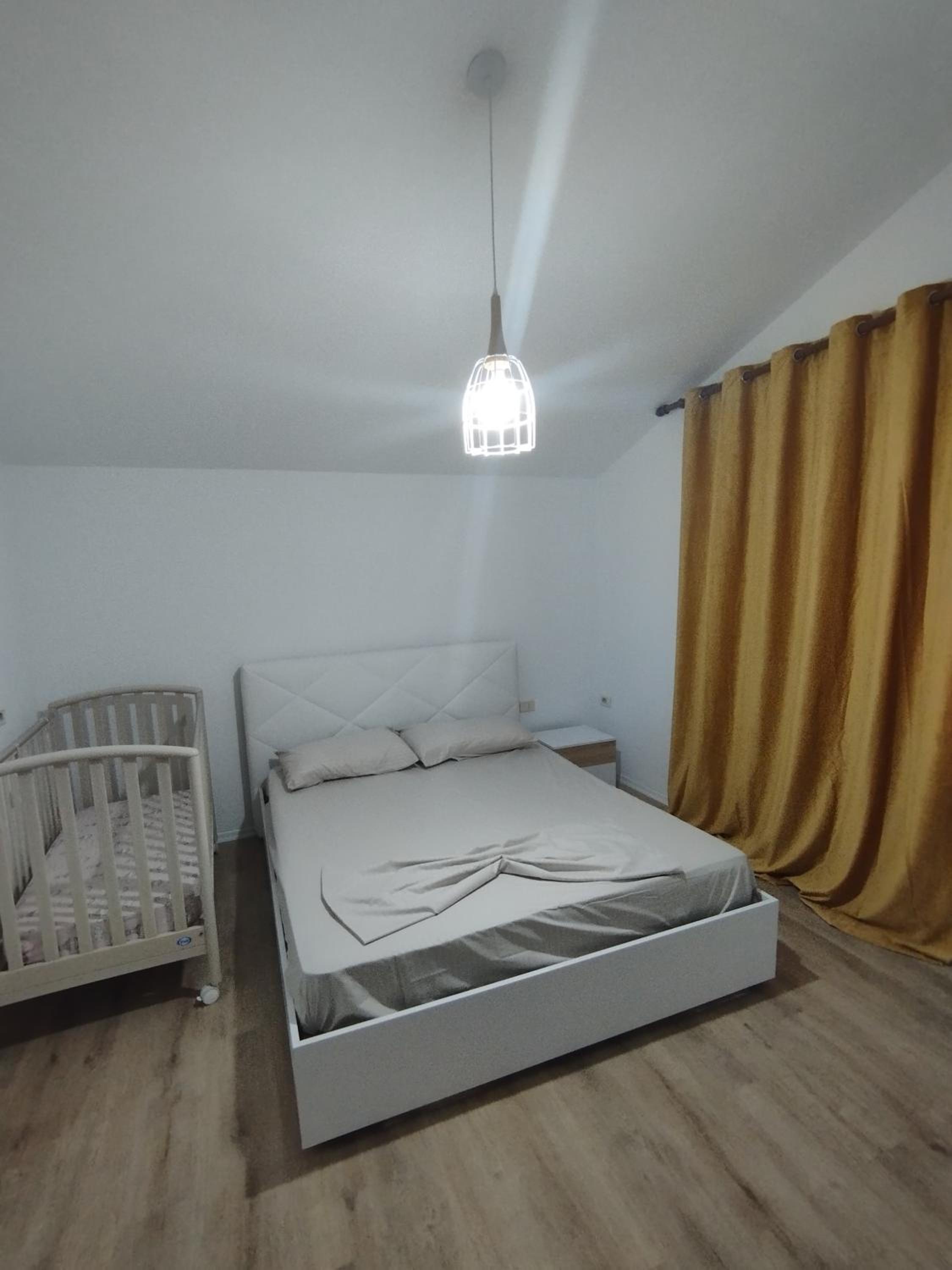 Illyrian room