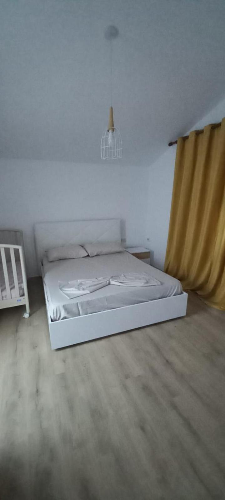 Illyrian room