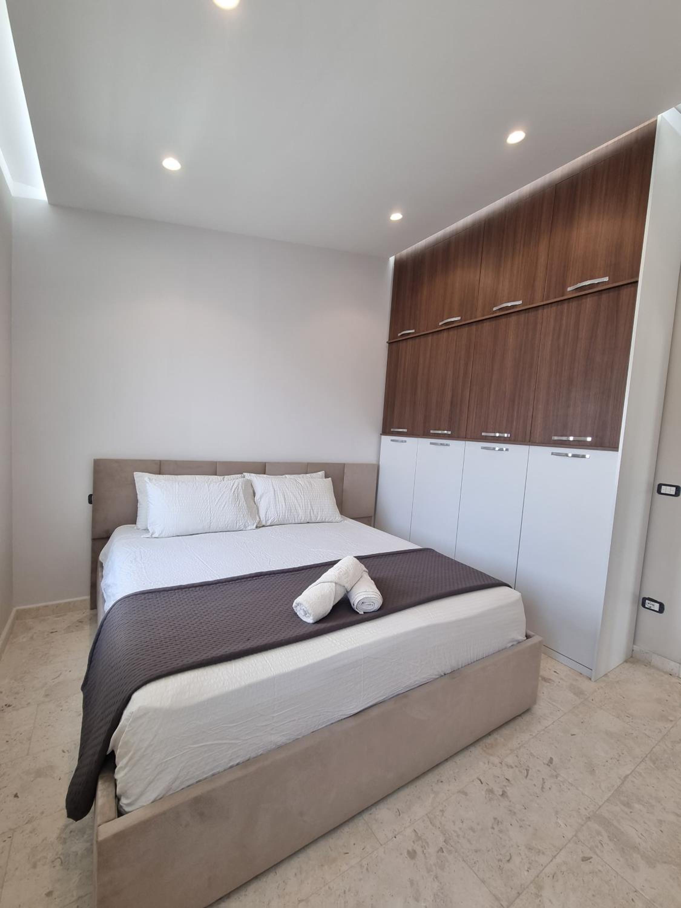 A&D Penthouse 3 bedroom apartment
