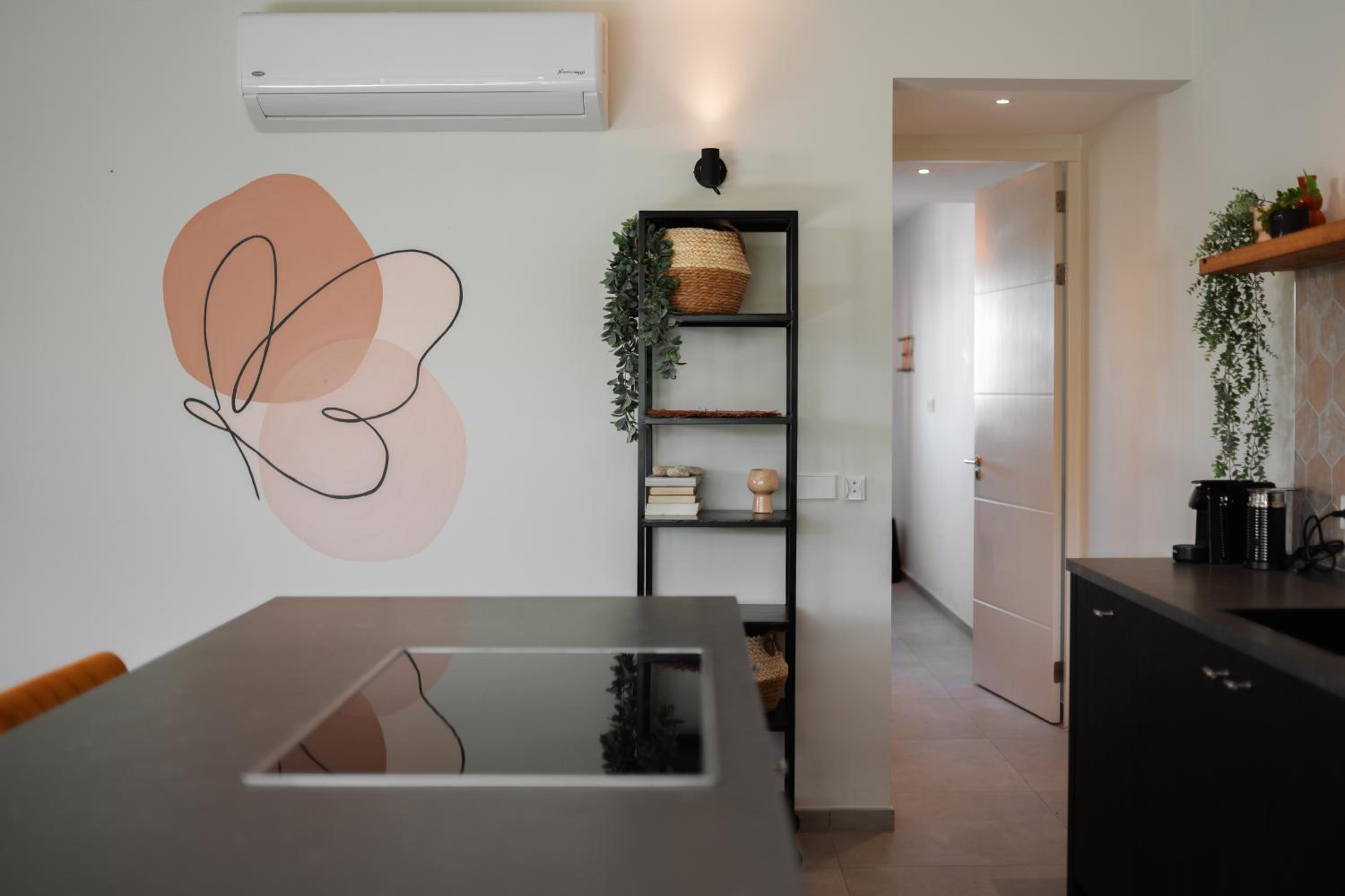 Jan Sofat LUX - 2 swimming pools - 2 bedroom Apartment Mariposa