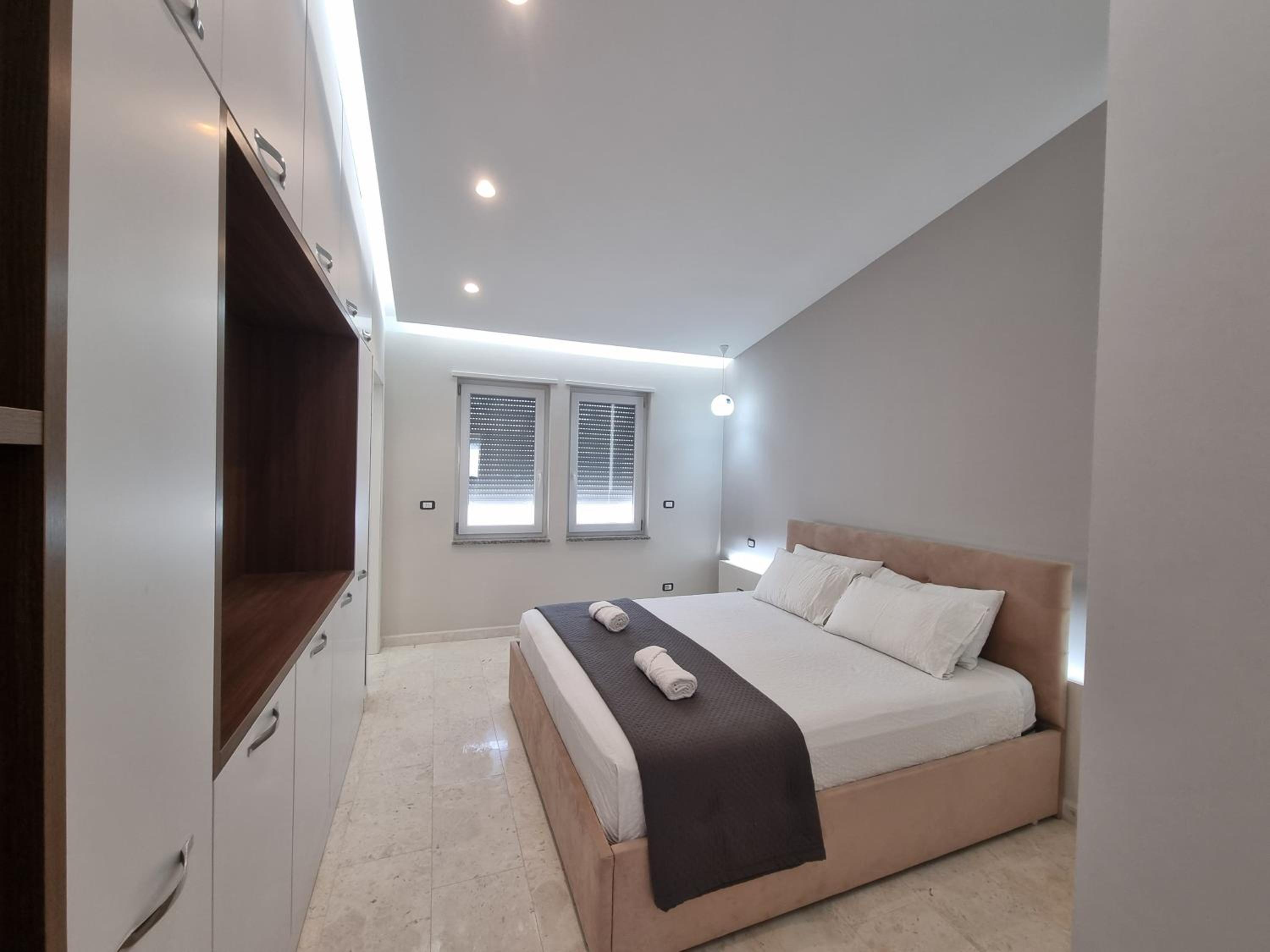 A&D Penthouse 3 bedroom apartment