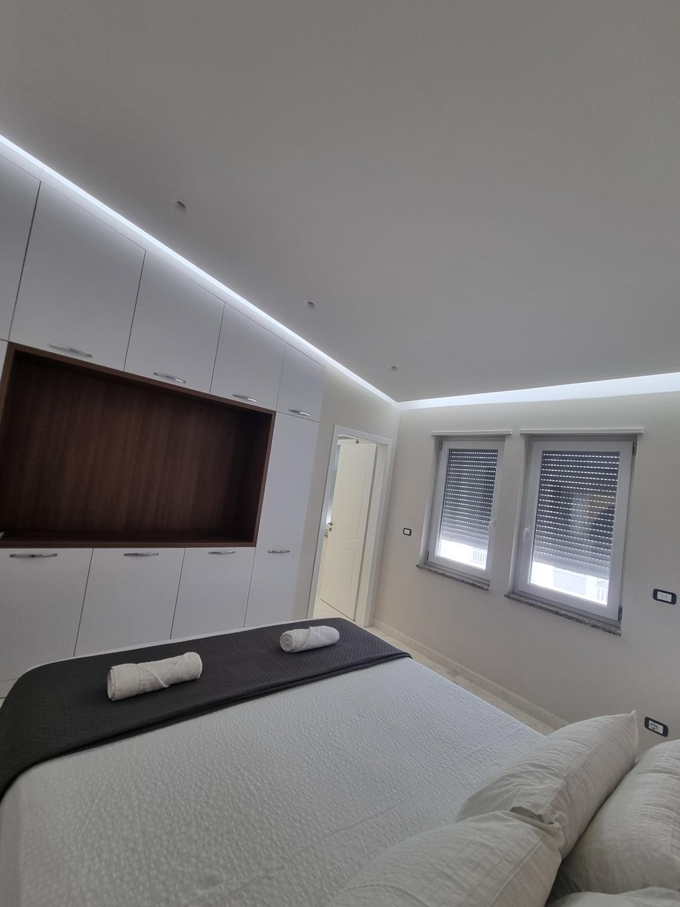 A&D Penthouse 3 bedroom apartment