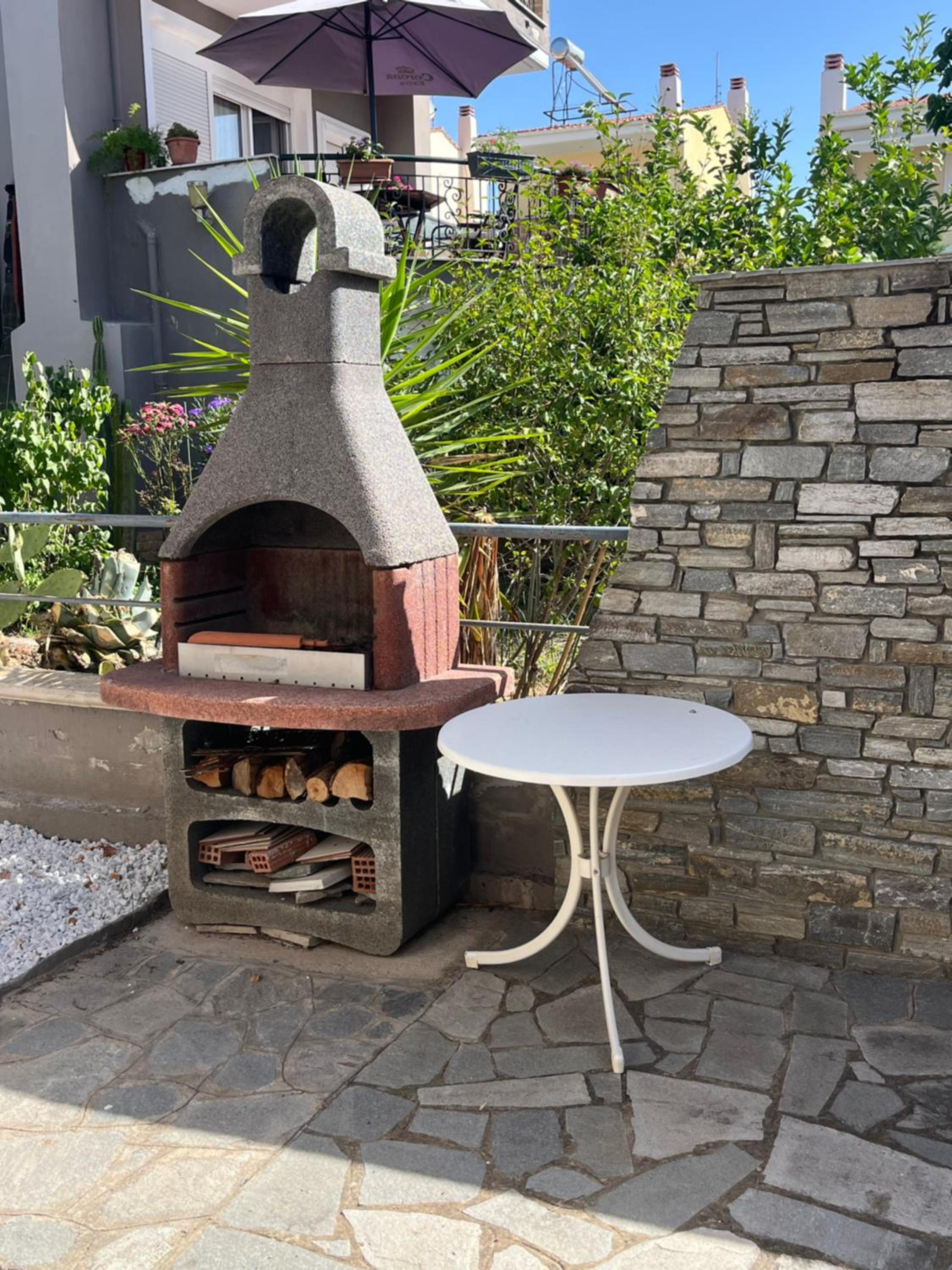 Casa Olympou 15 view 3