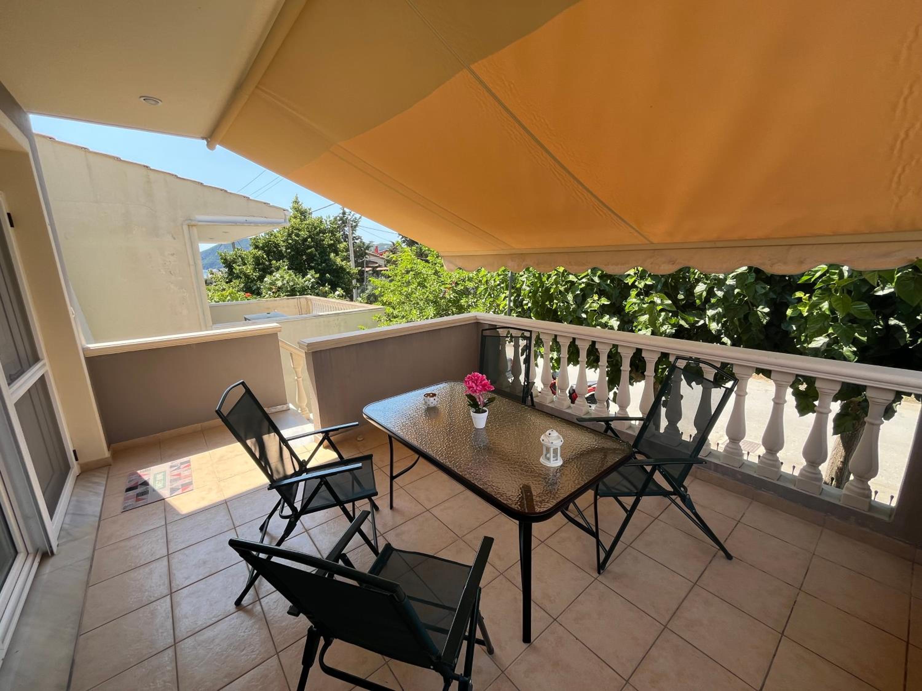 Casa Olympou 15 view 5