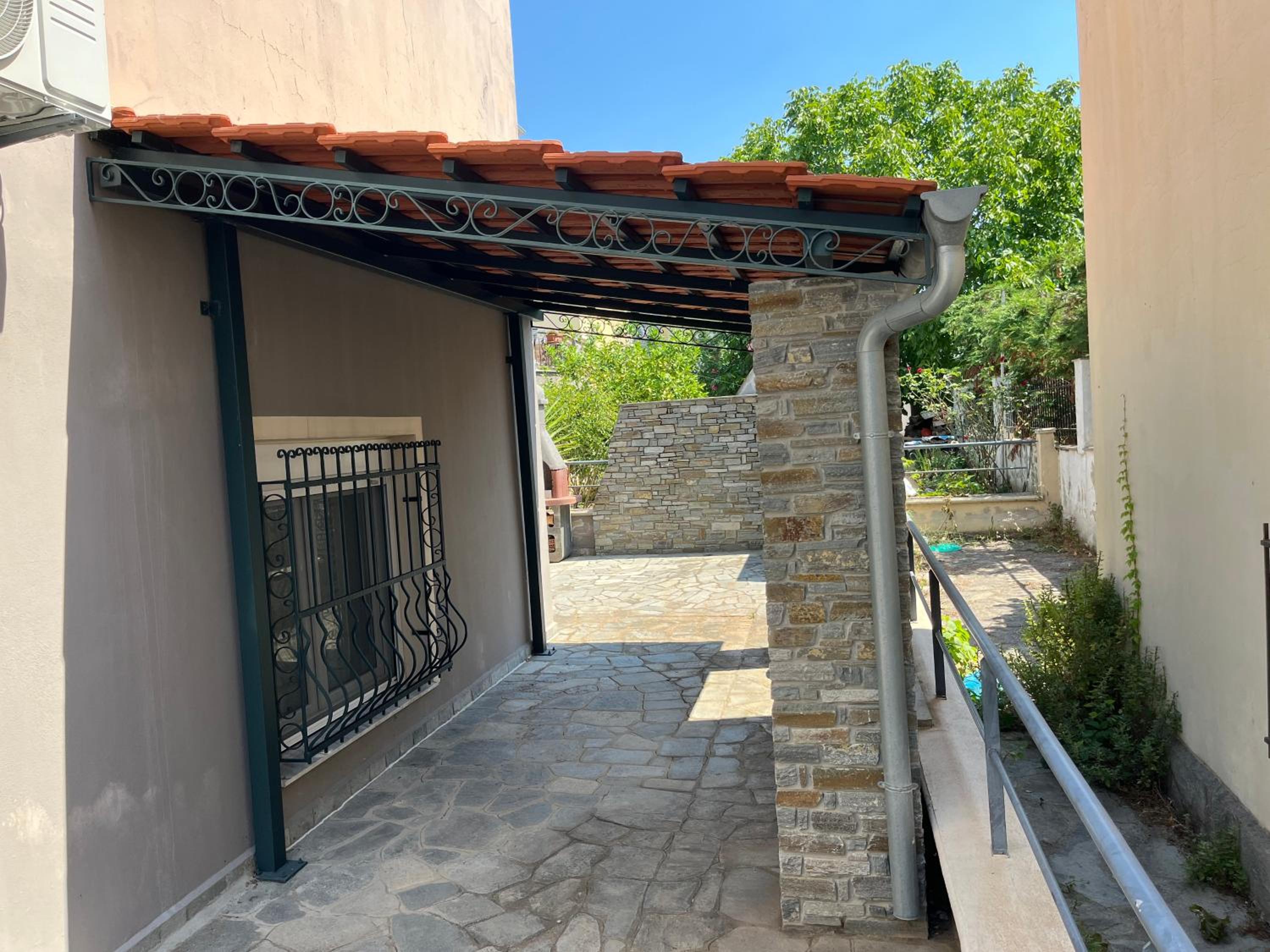 Casa Olympou 15 view 4