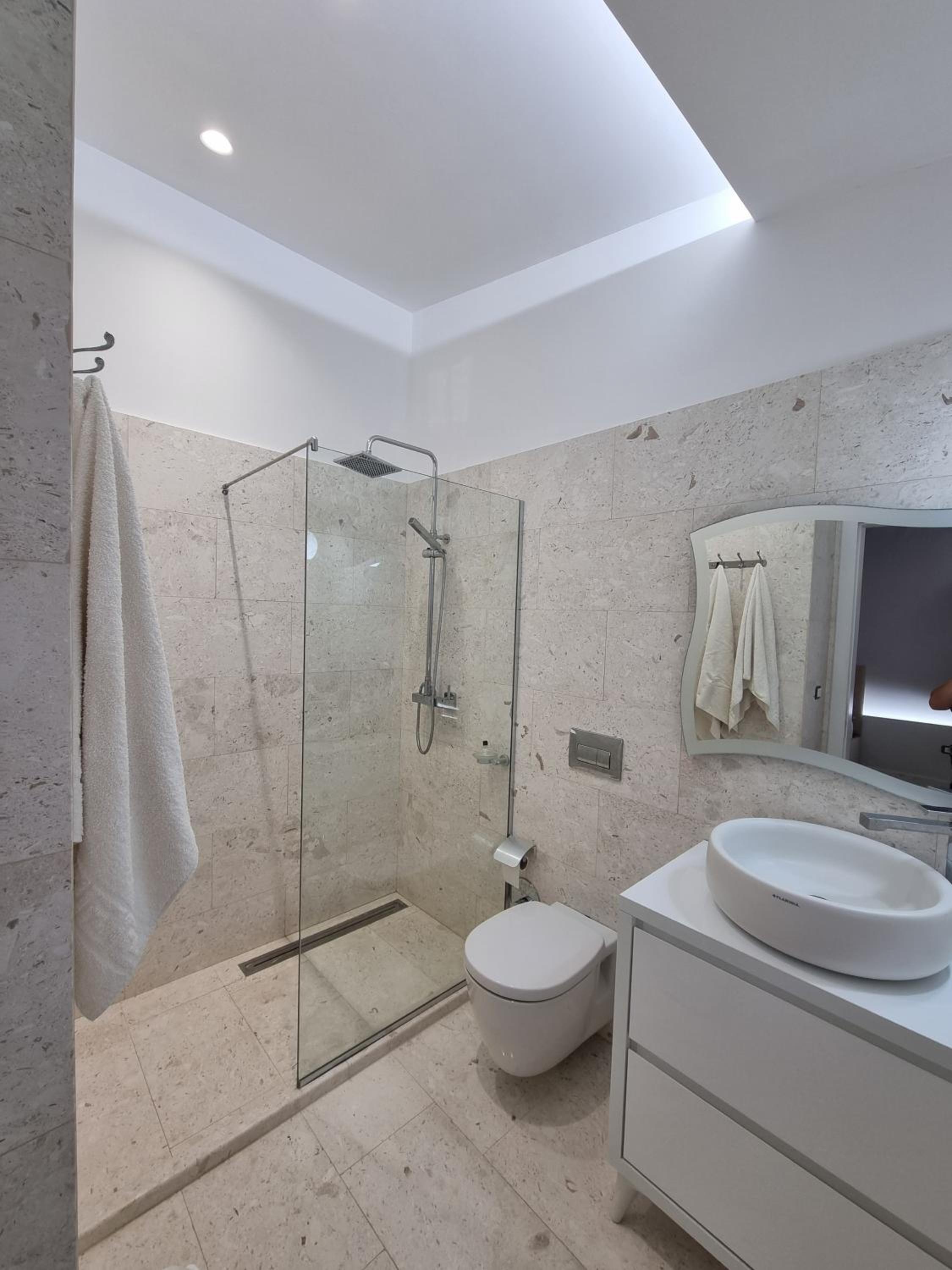A&D Penthouse 3 bedroom apartment