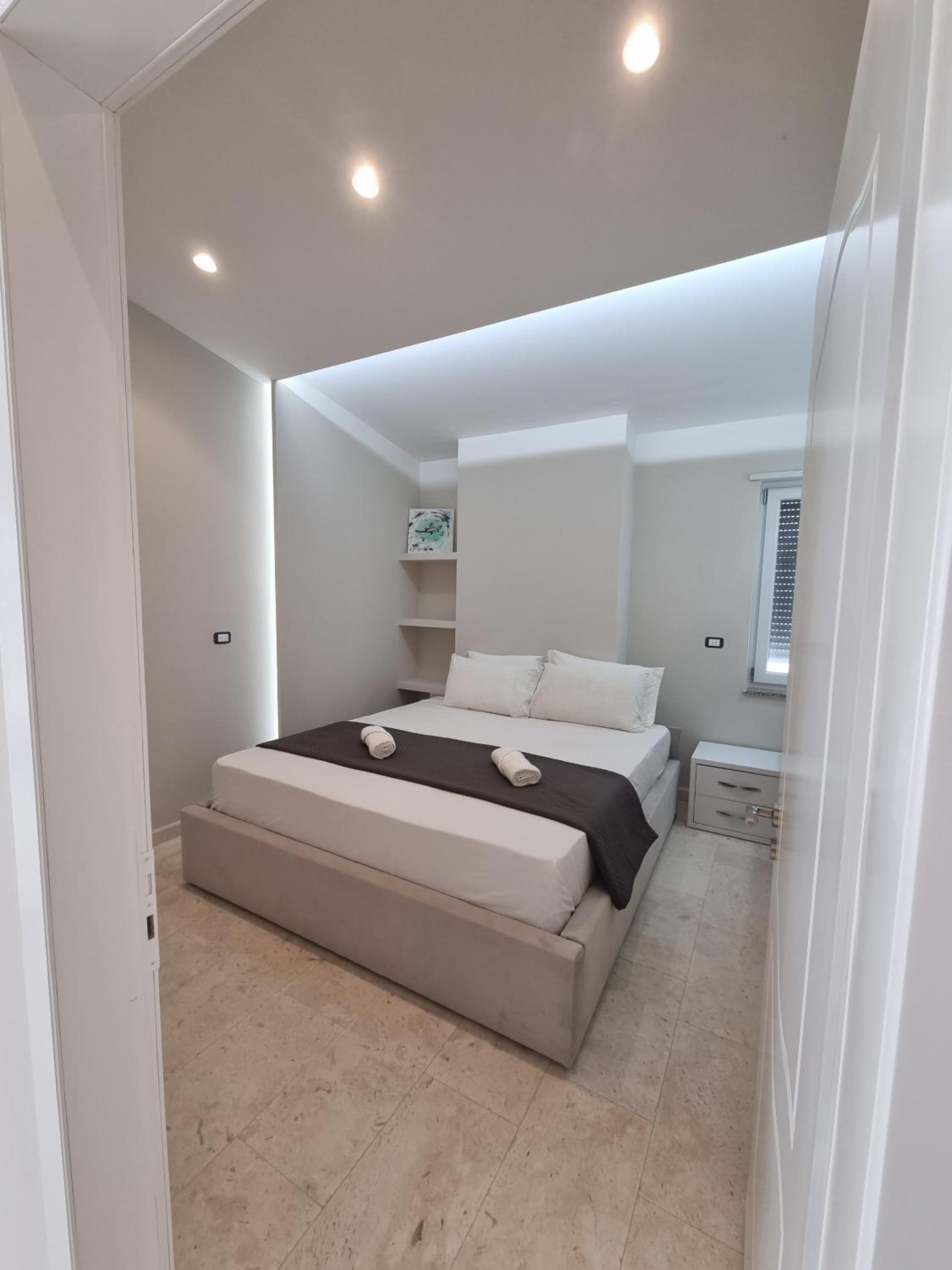 A&D Penthouse 3 bedroom apartment