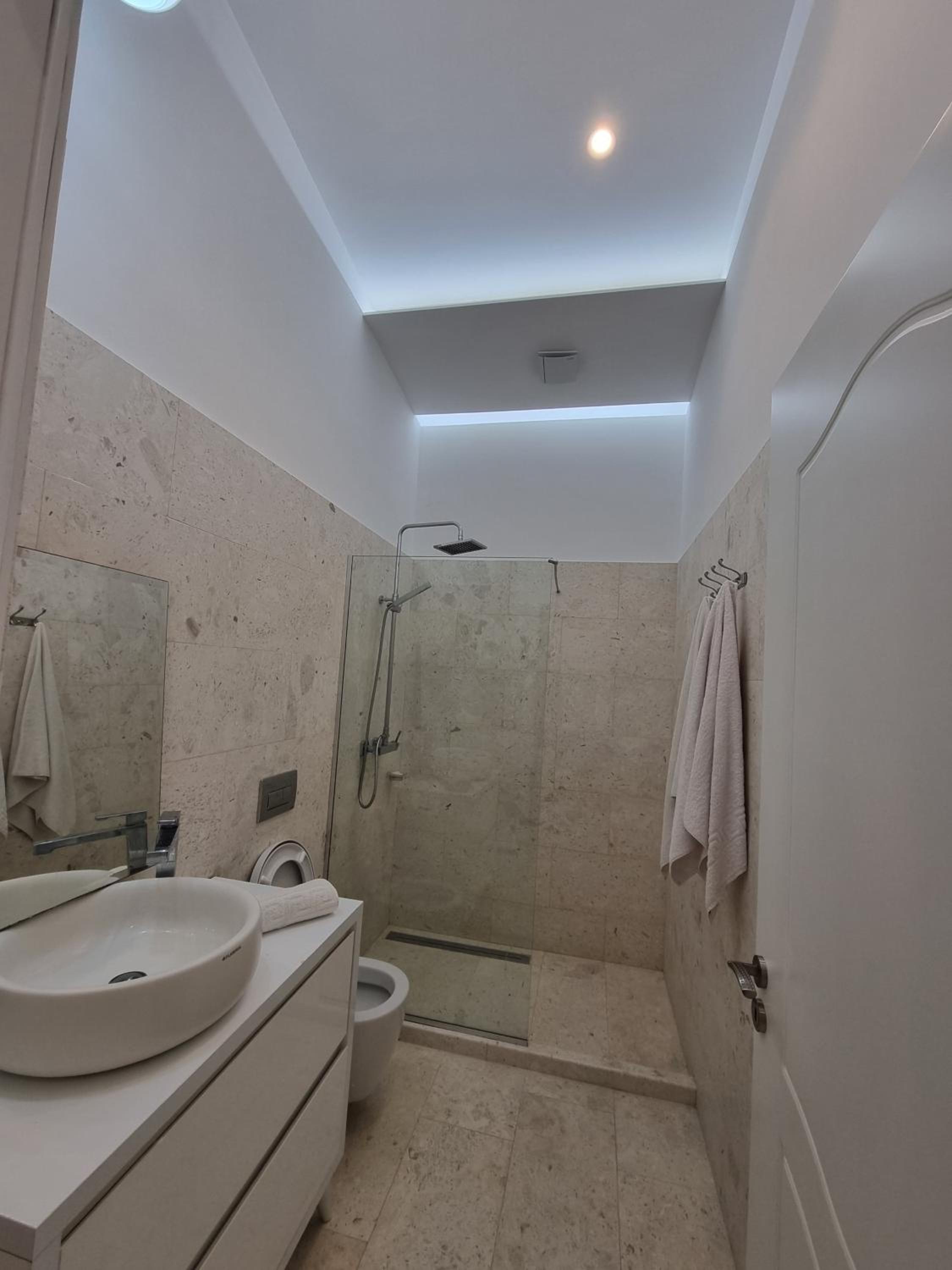 A&D Penthouse 3 bedroom apartment