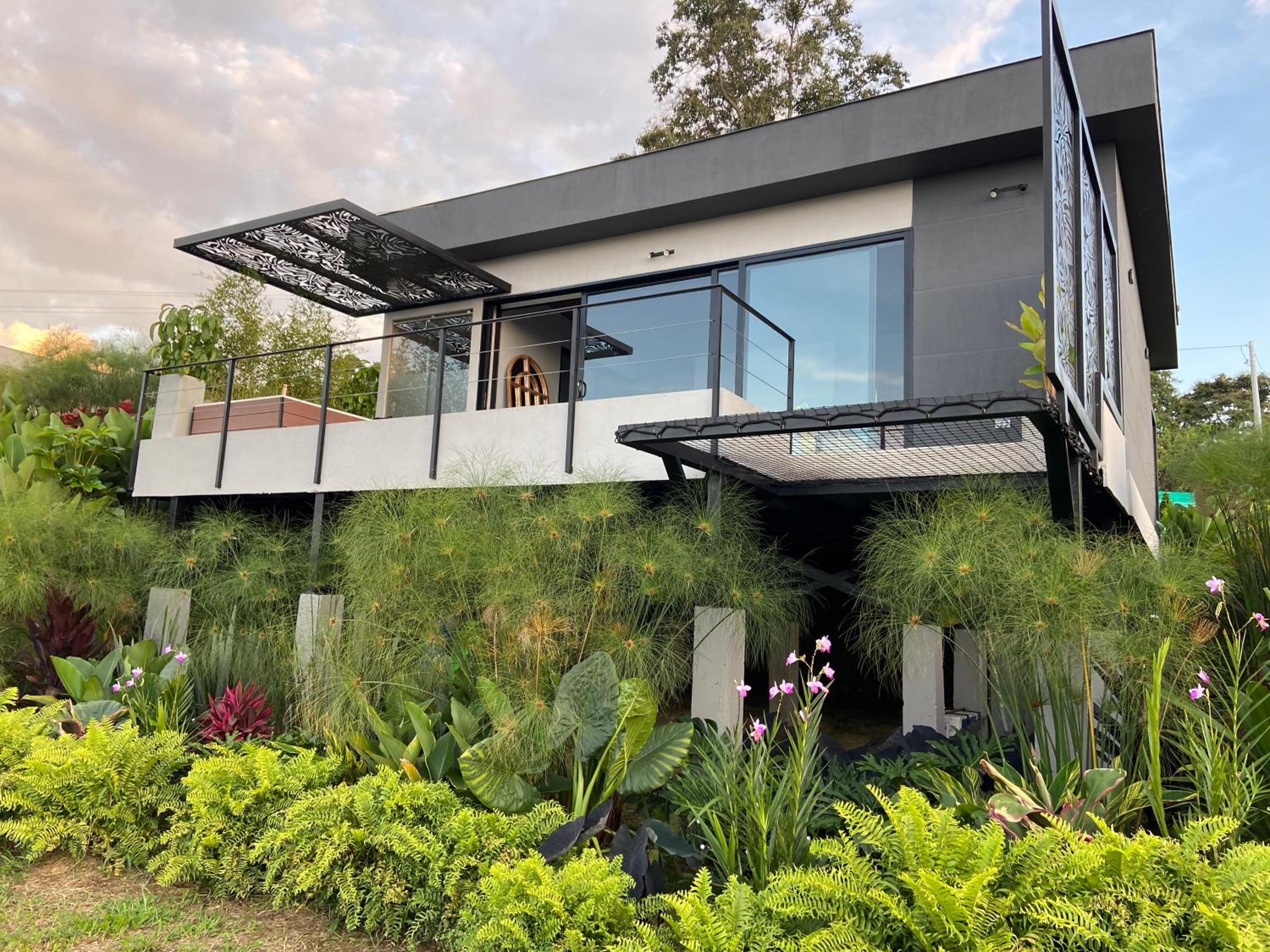 Hotel La Font Ecolodge