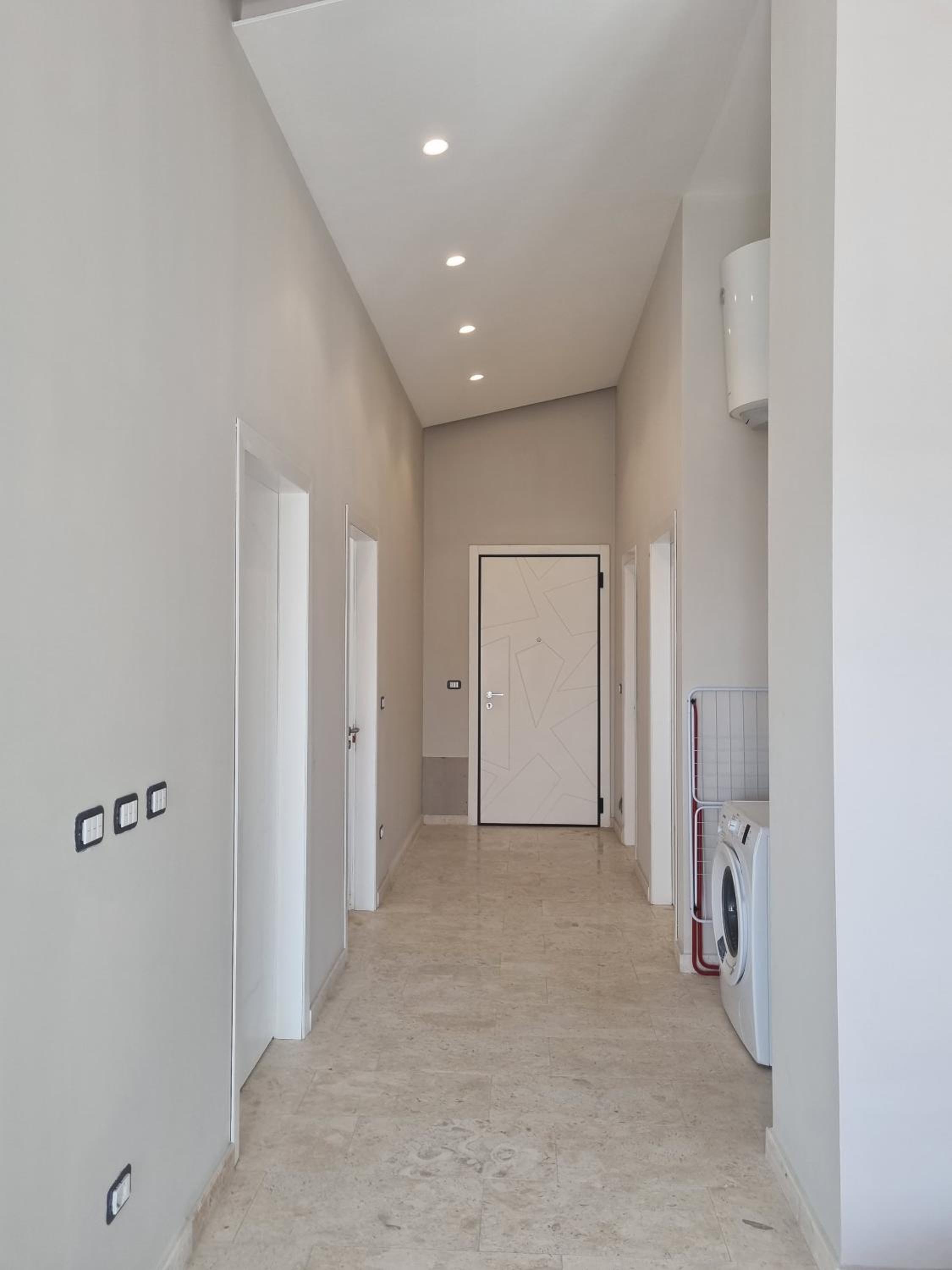 A&D Penthouse 3 bedroom apartment
