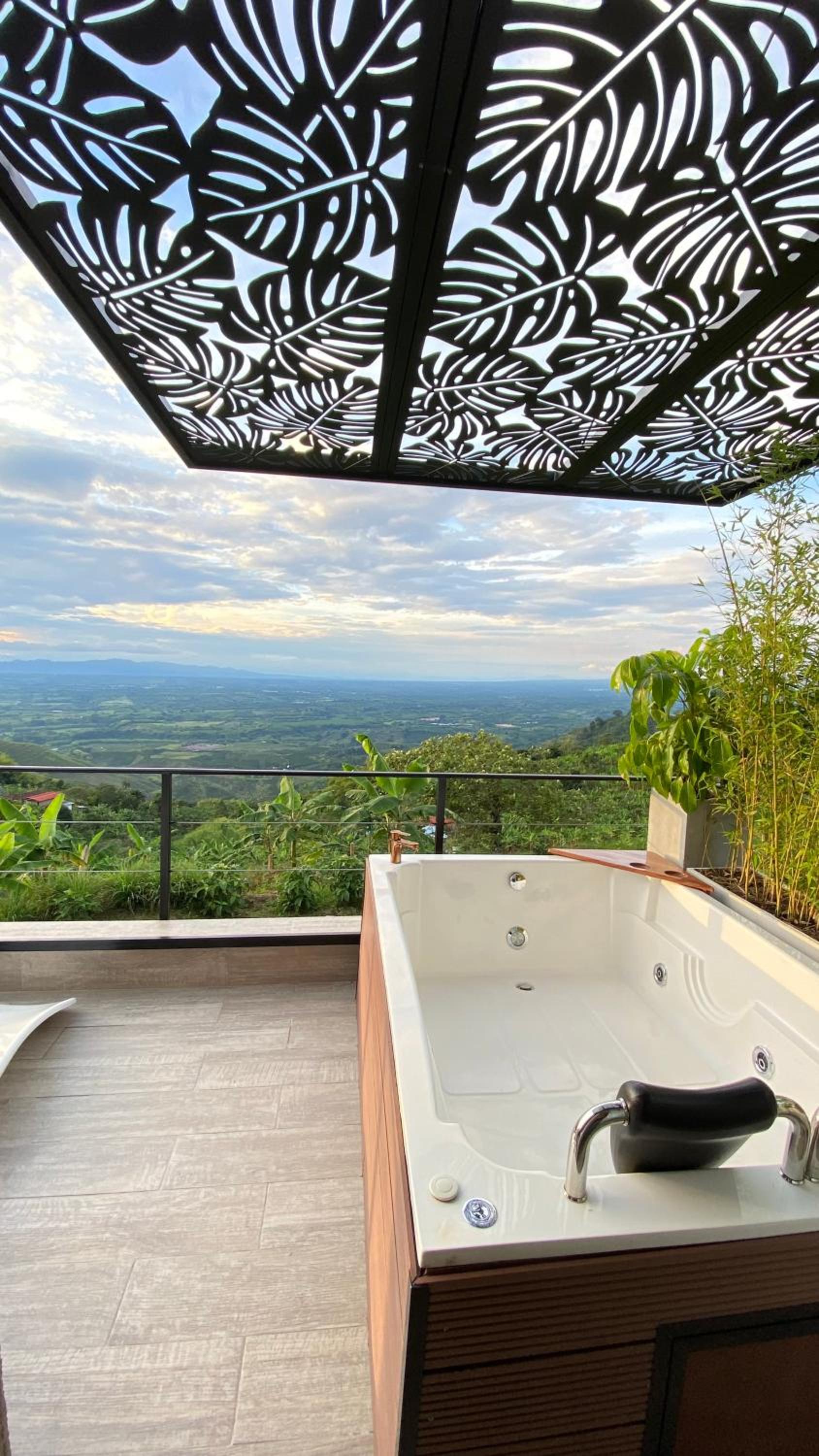 La Font Ecolodge