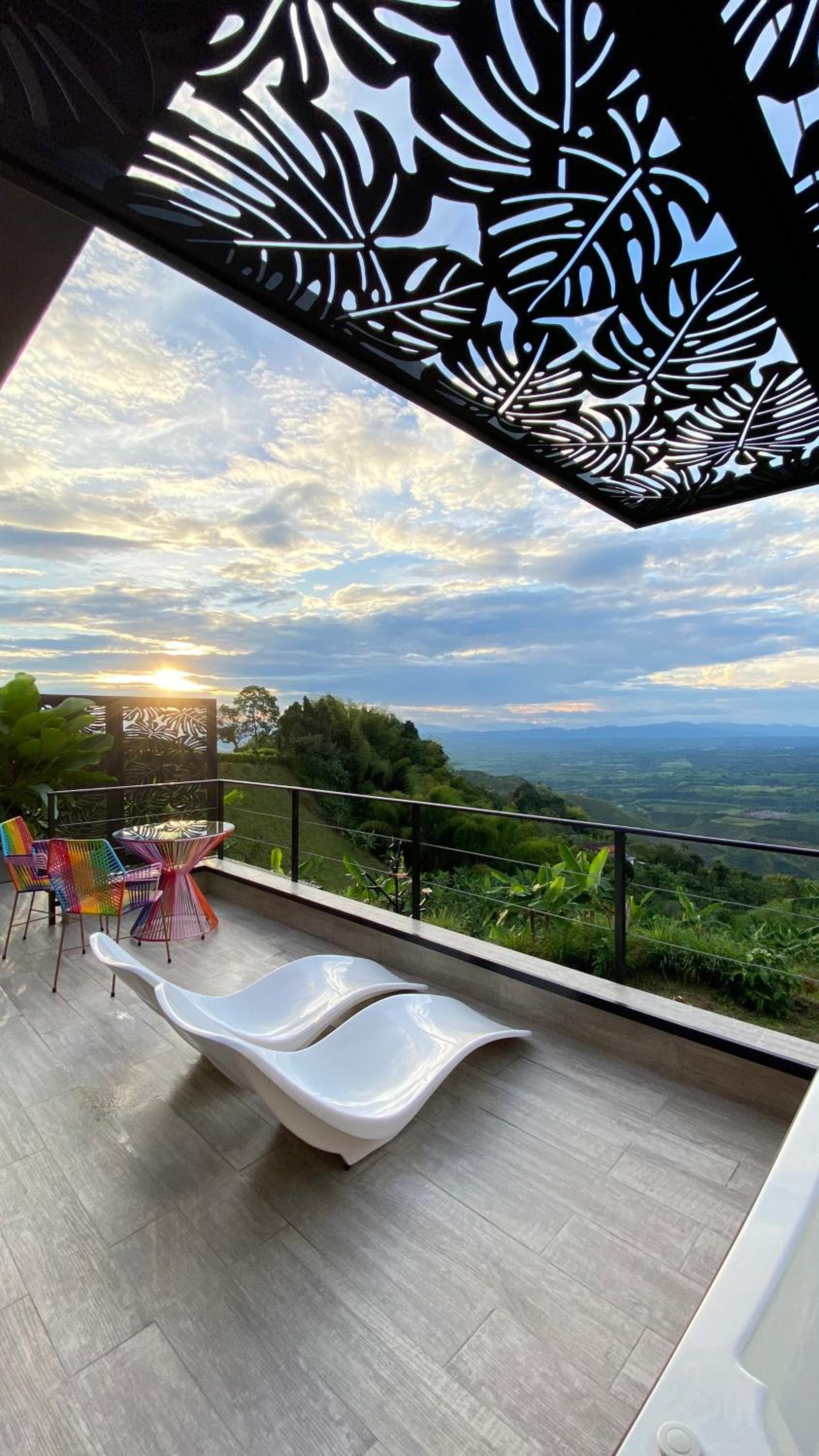 La Font Ecolodge