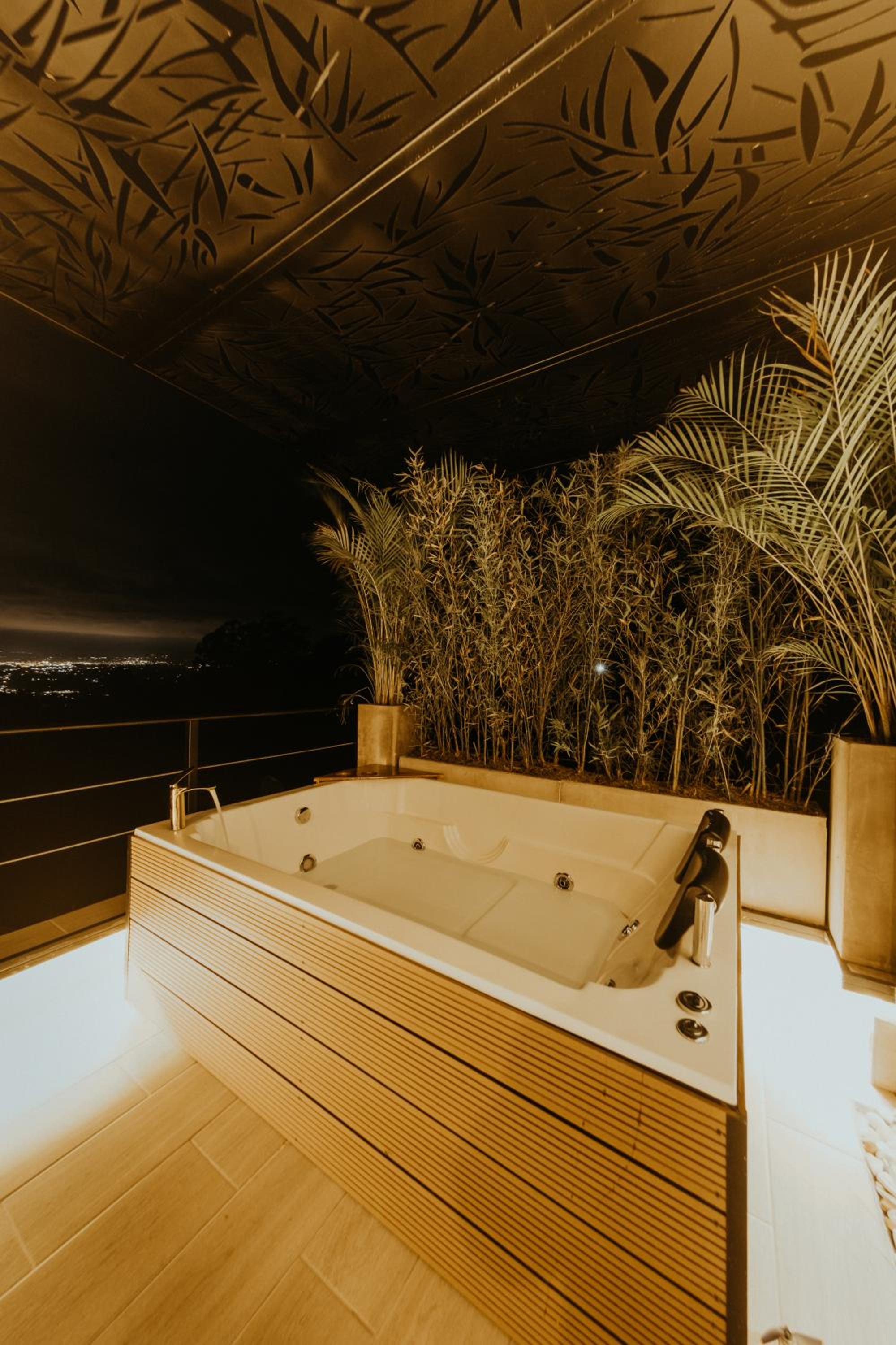 La Font Ecolodge