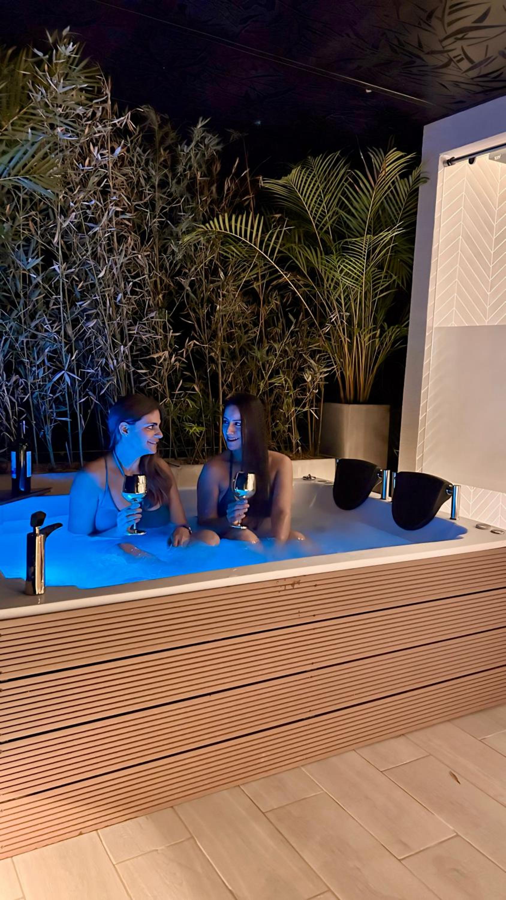 La Font Ecolodge