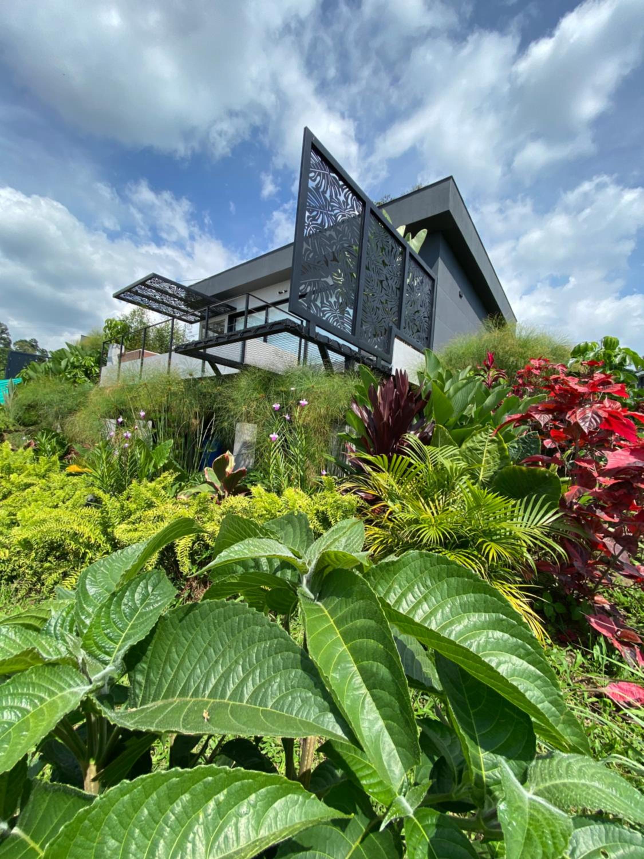 La Font Ecolodge