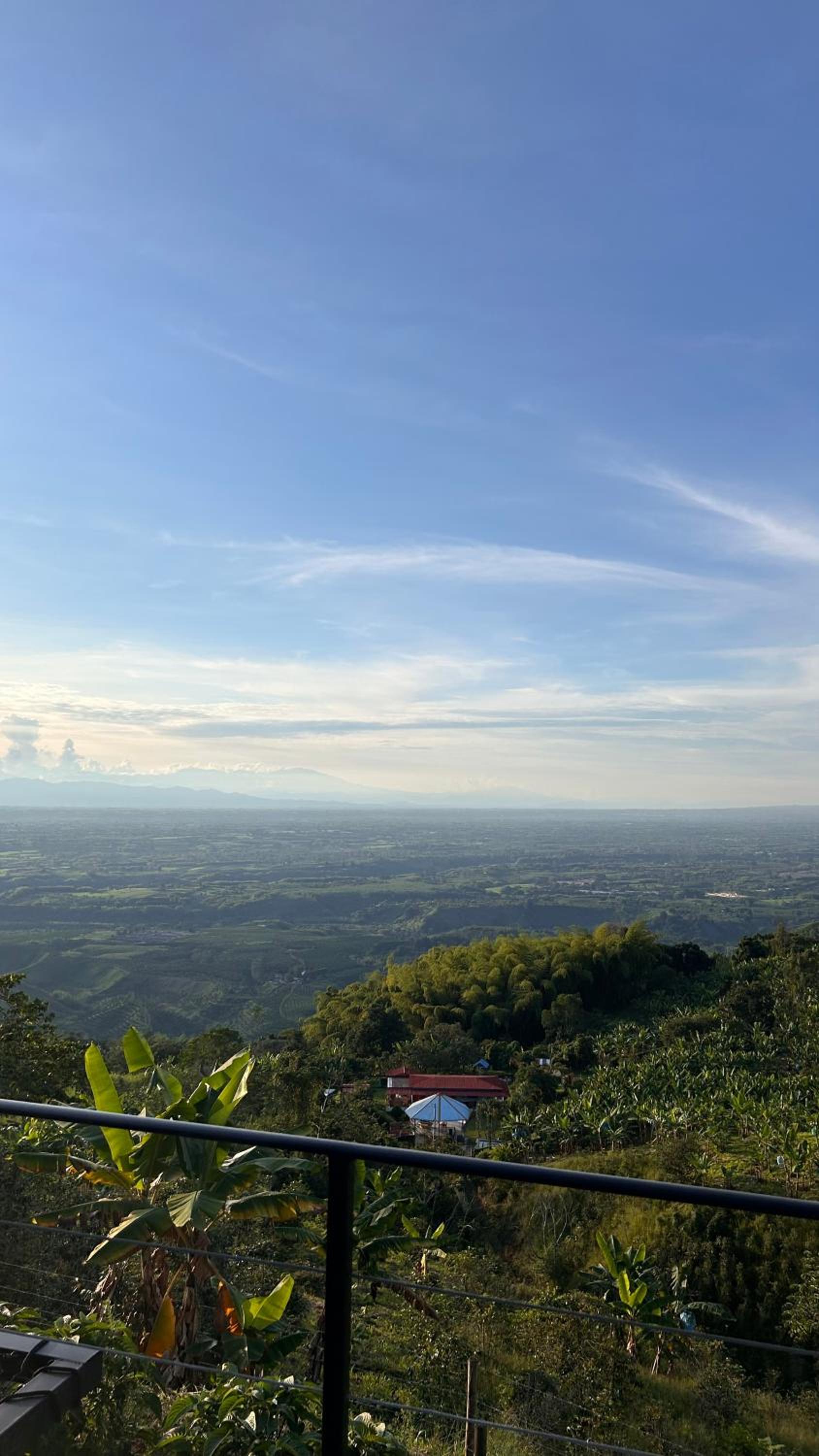 La Font Ecolodge