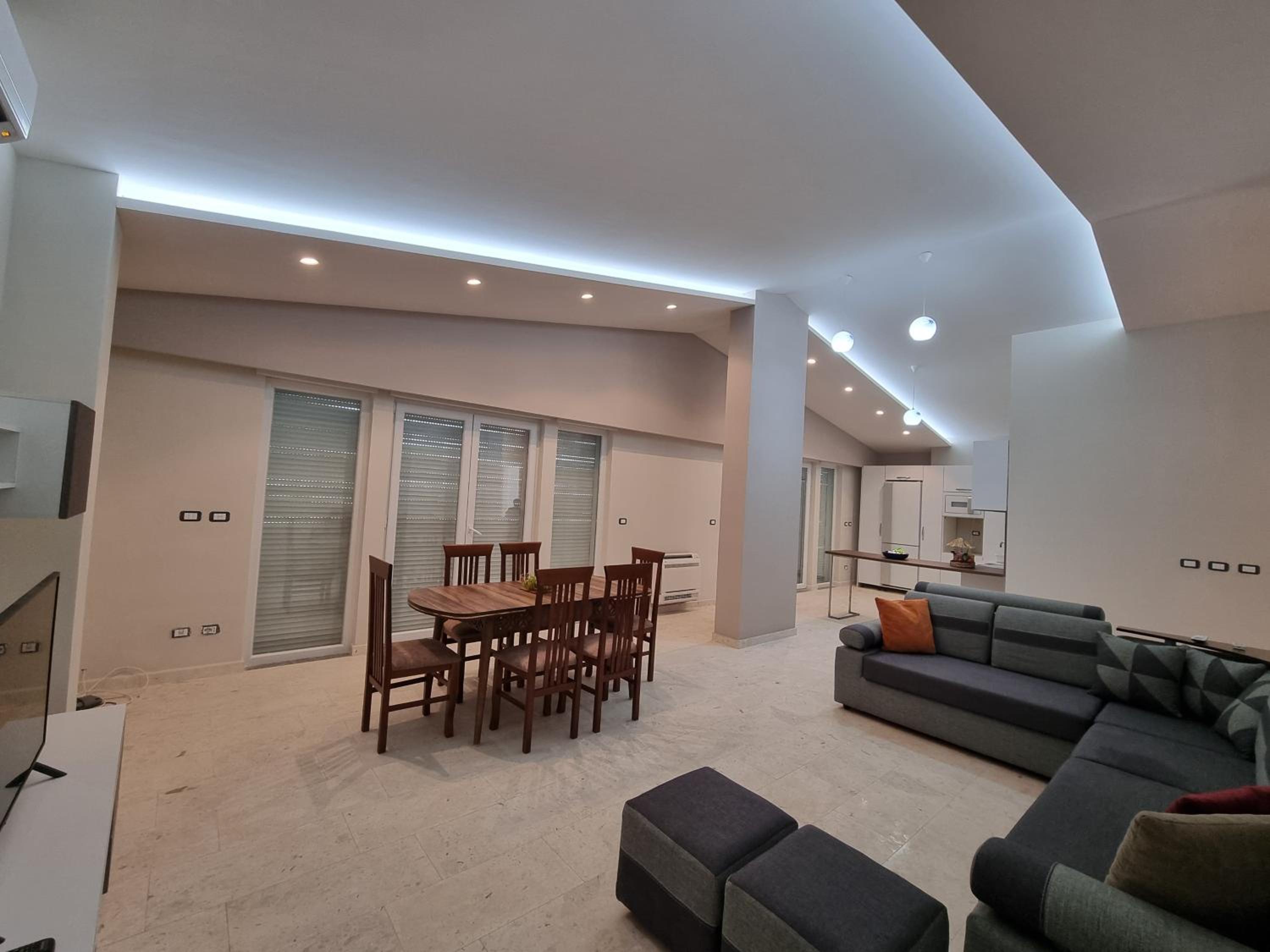 A&D Penthouse 3 bedroom apartment