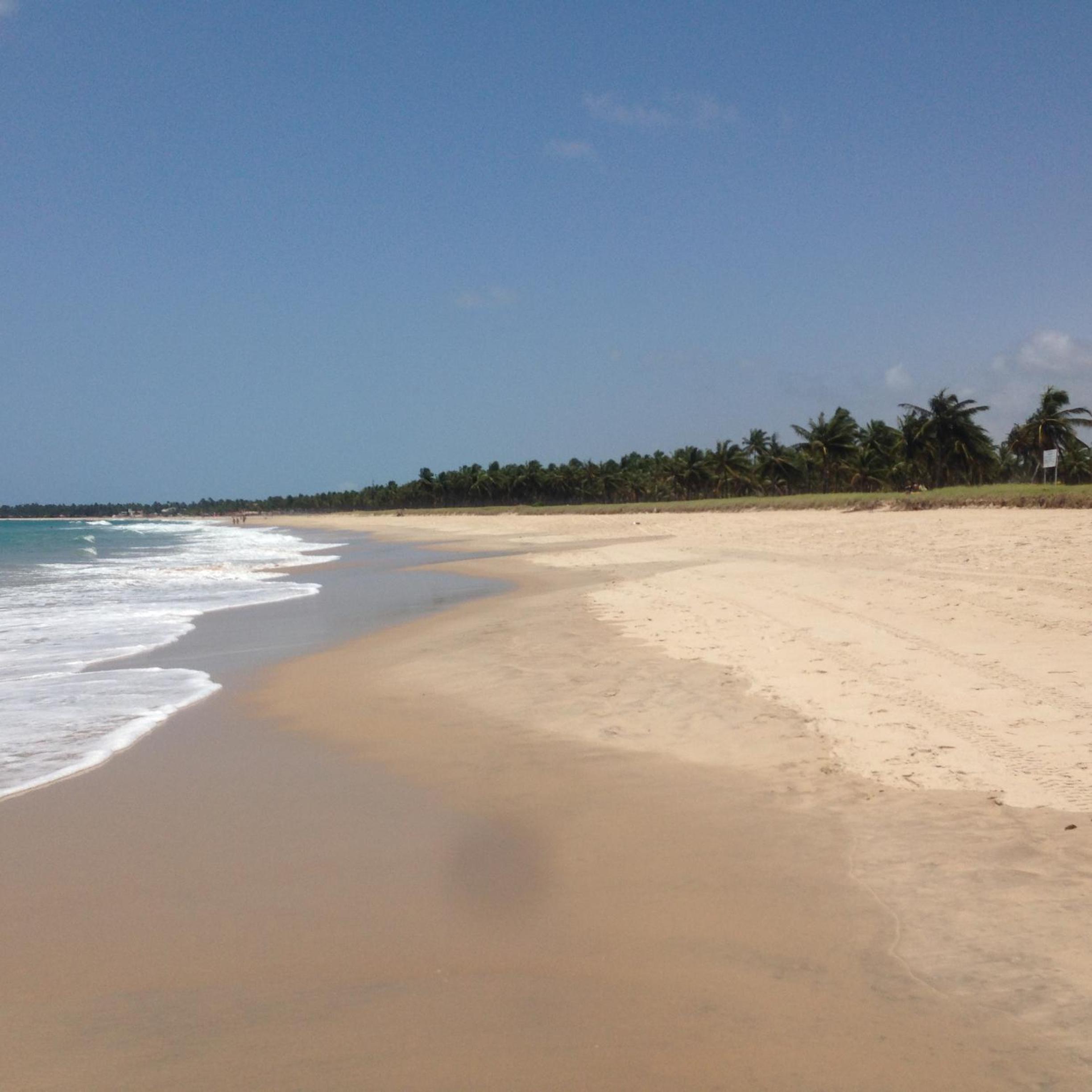 Cobertura Porto de Galinhas