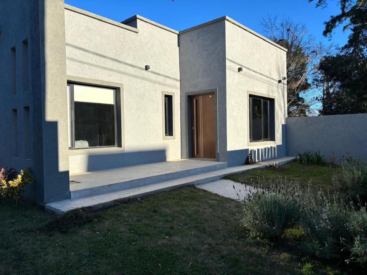 Casa Guanumby