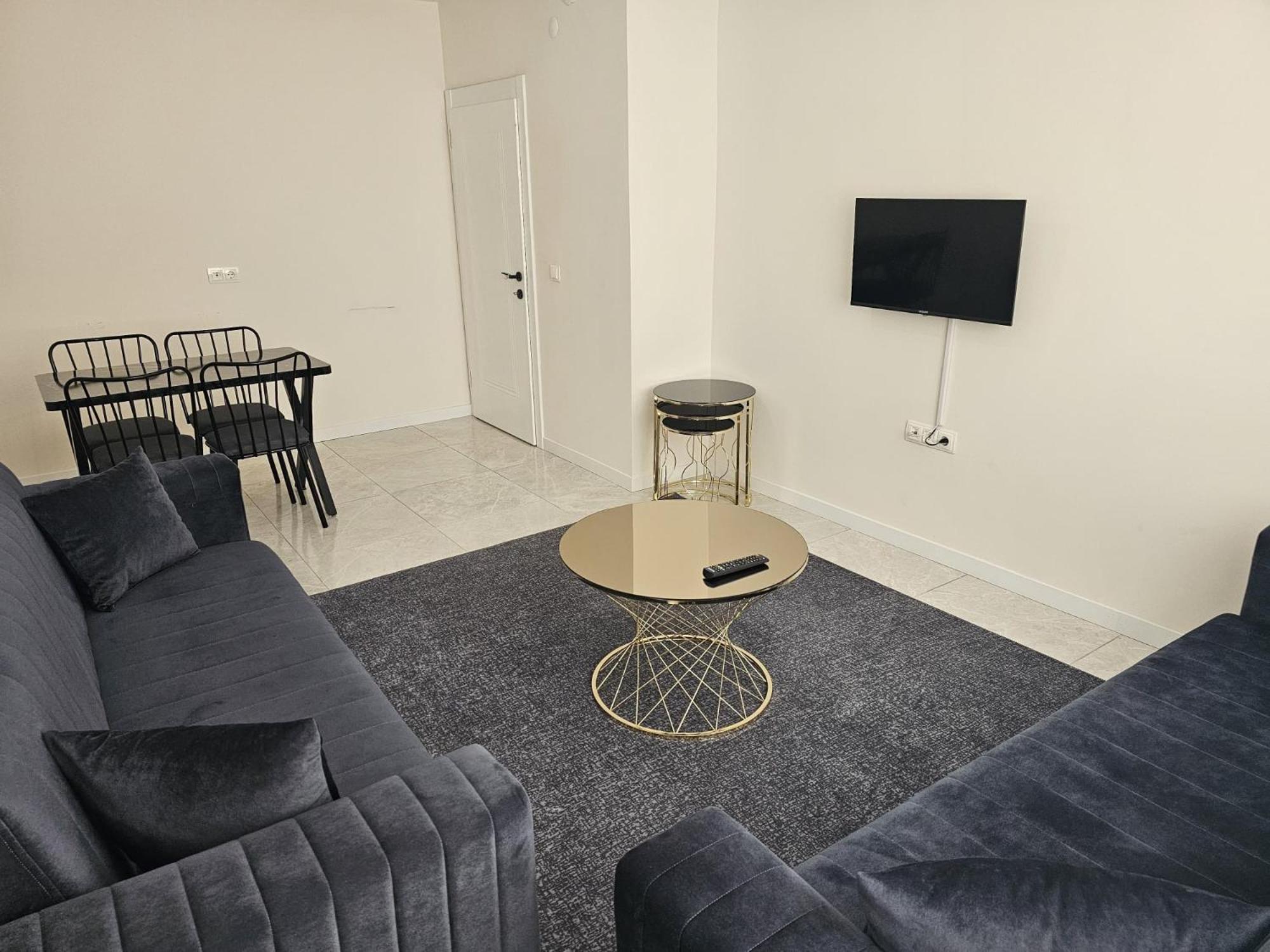 Yaşam Apart view 3