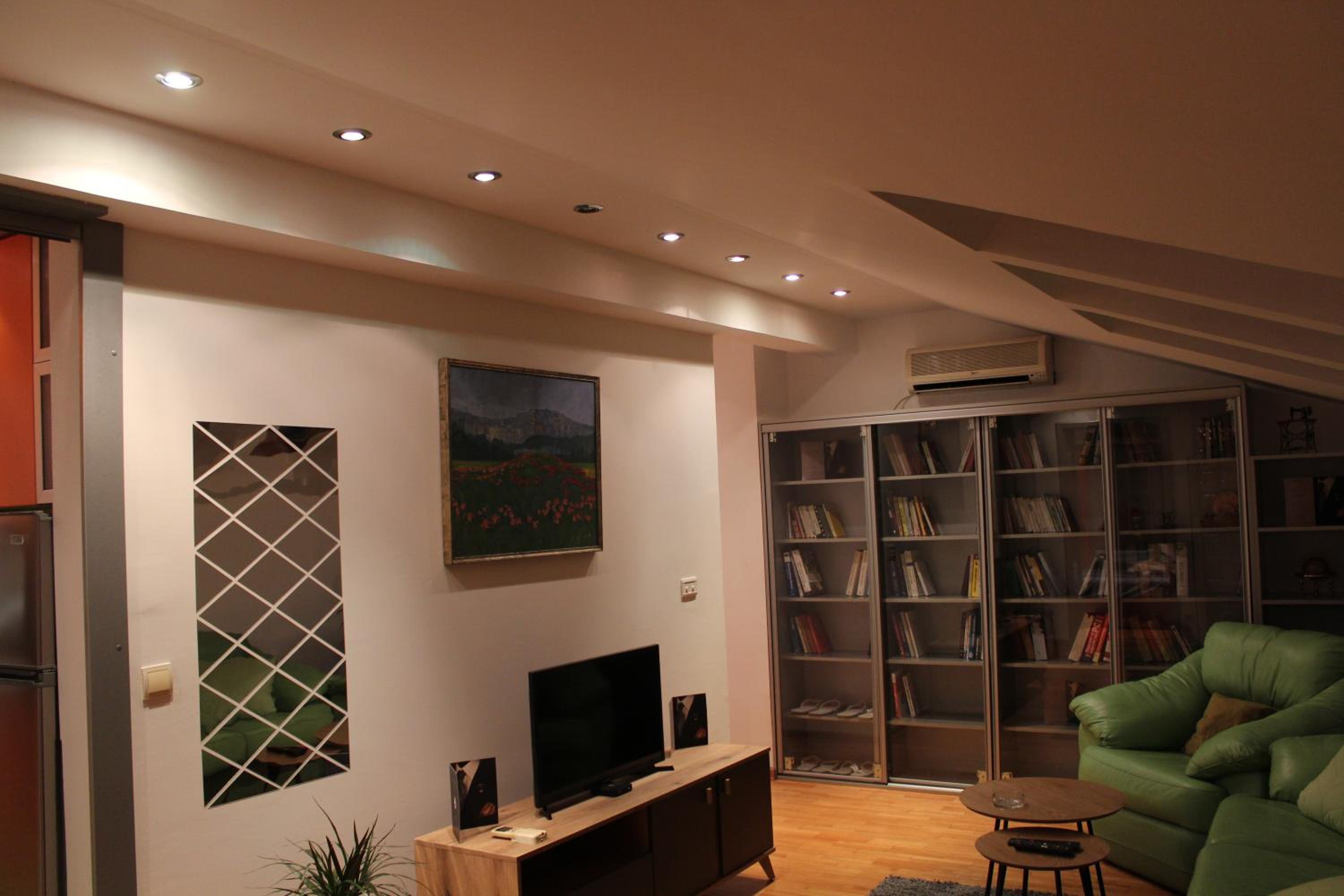 Exceptional Oasis