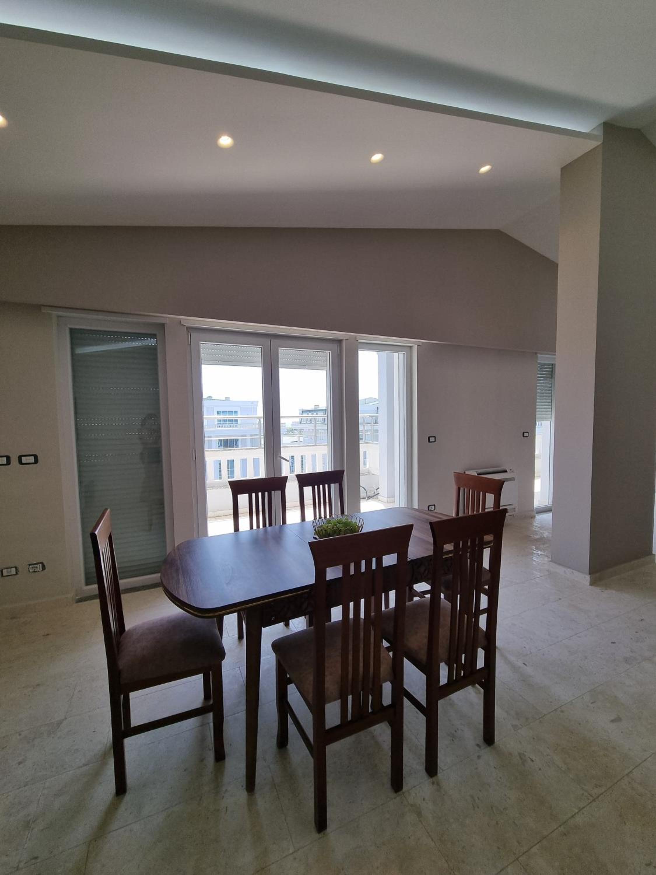 A&D Penthouse 3 bedroom apartment