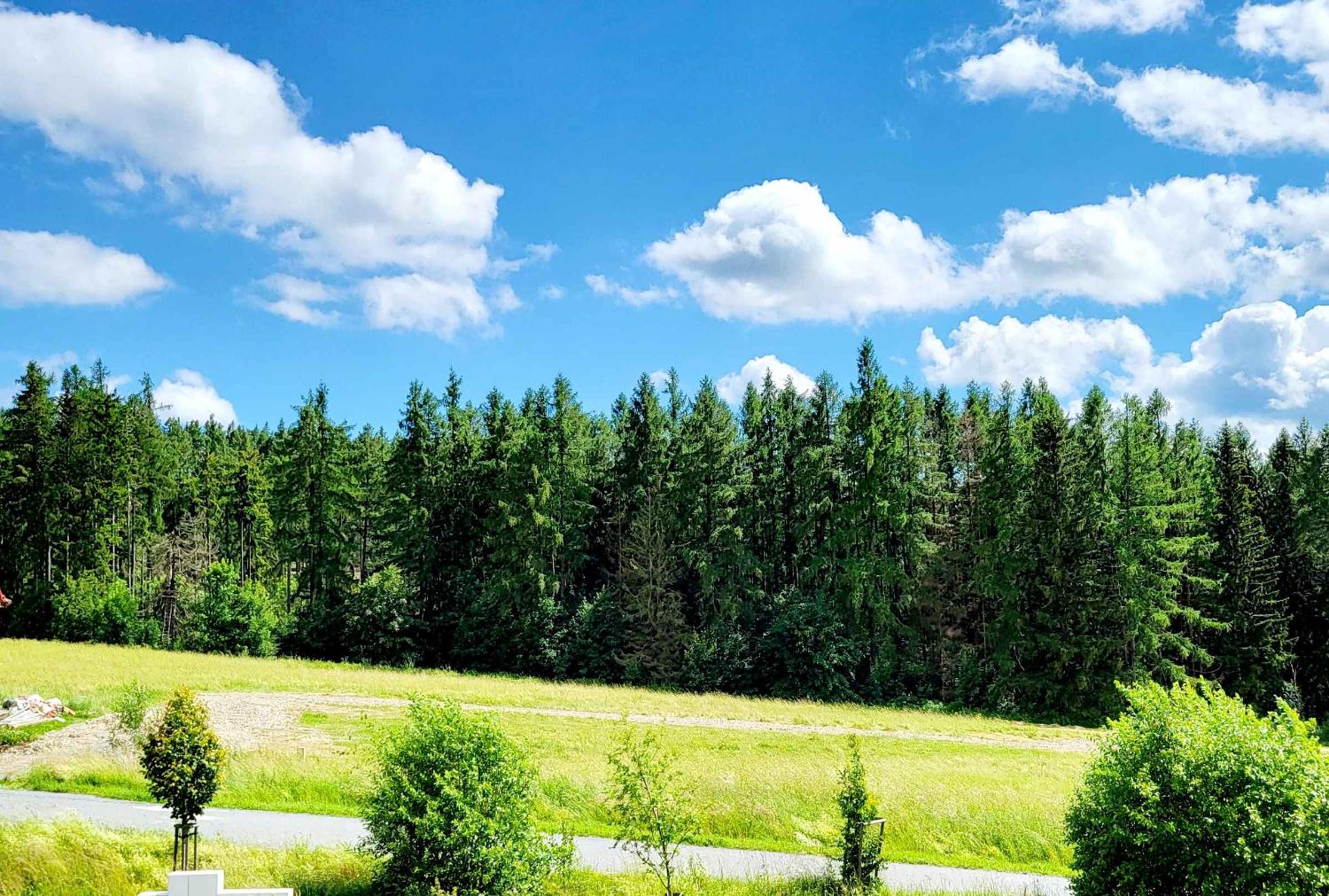 Apartmány Louka