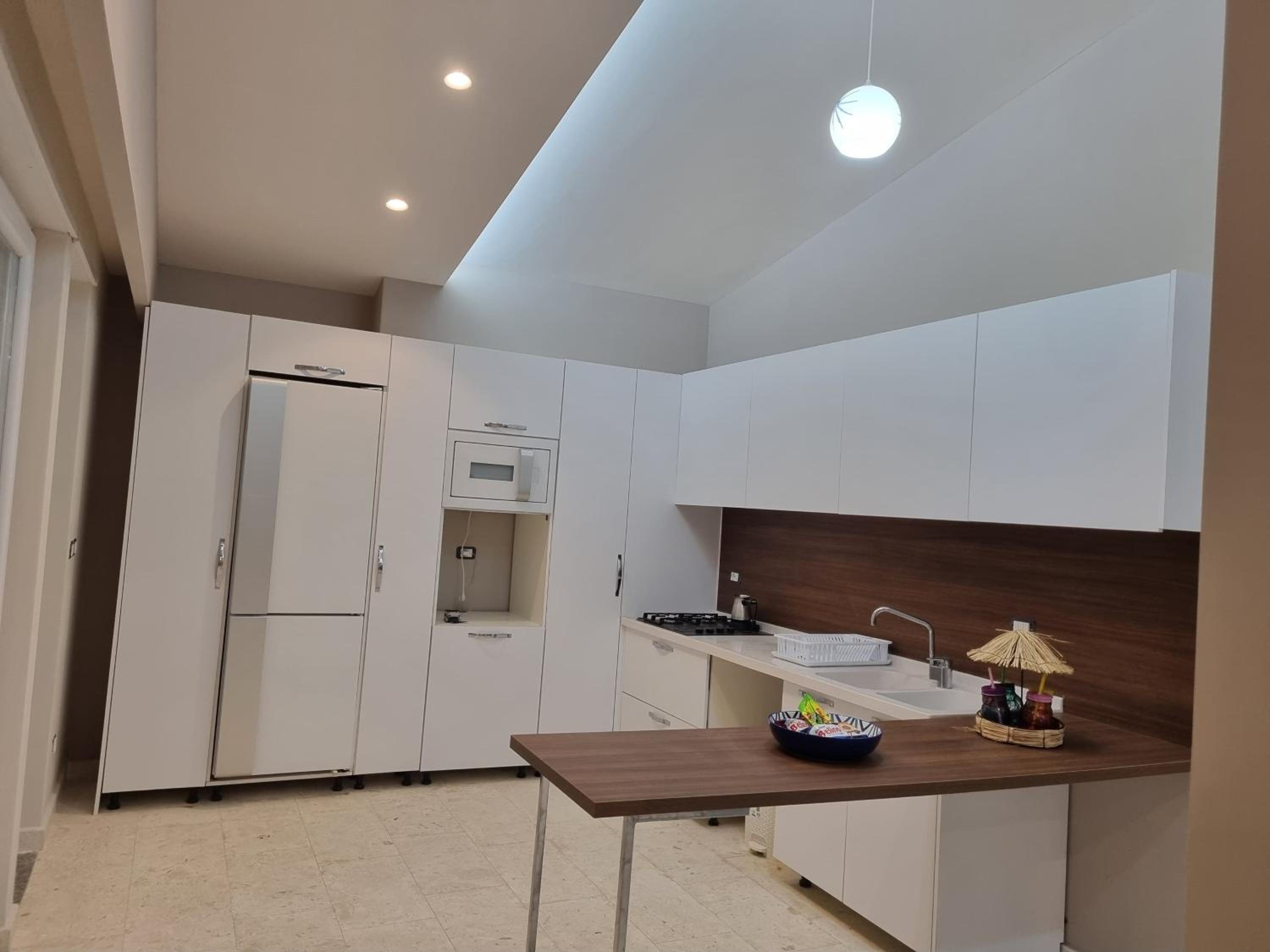 A&D Penthouse 3 bedroom apartment