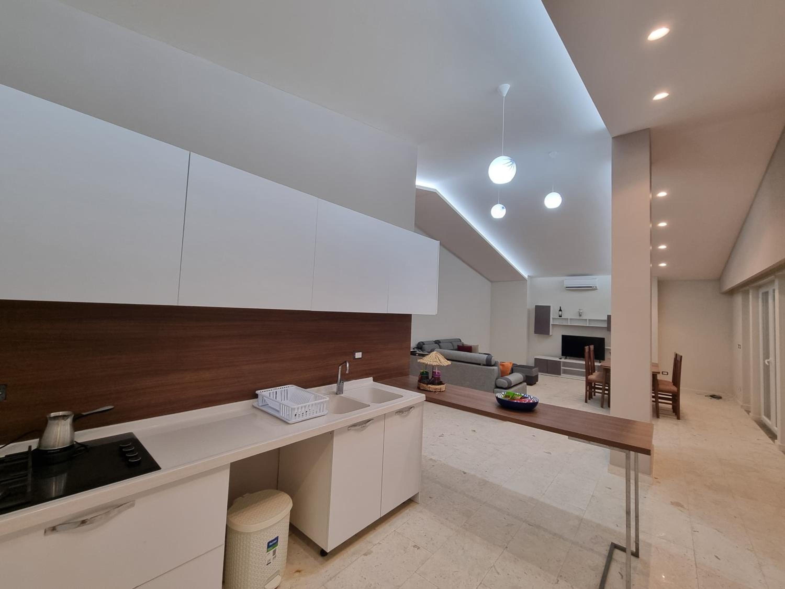 A&D Penthouse 3 bedroom apartment