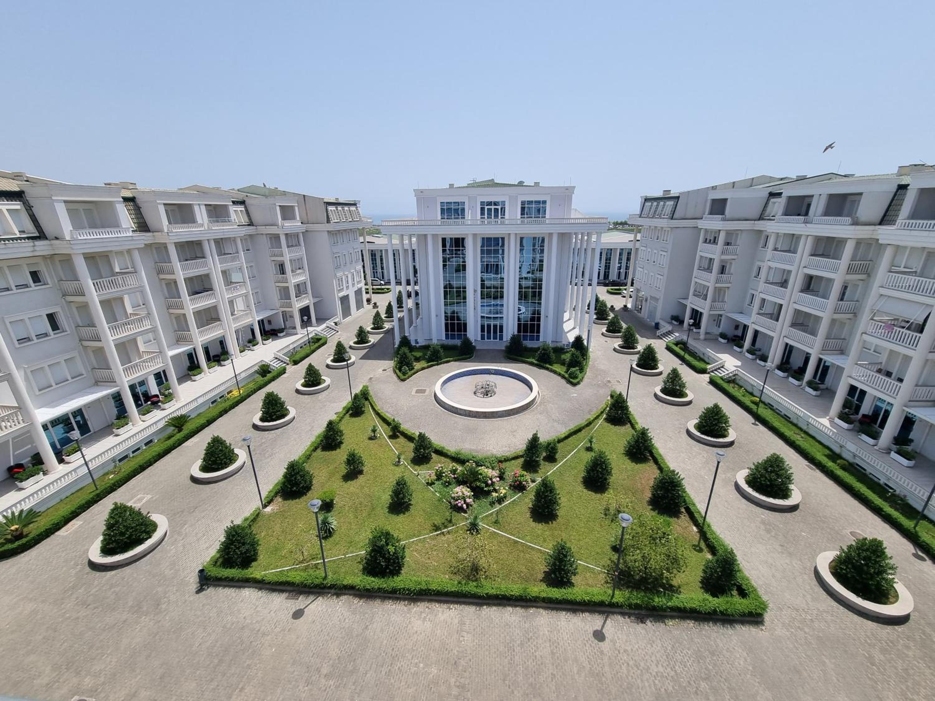 A&D Penthouse 3 bedroom apartment