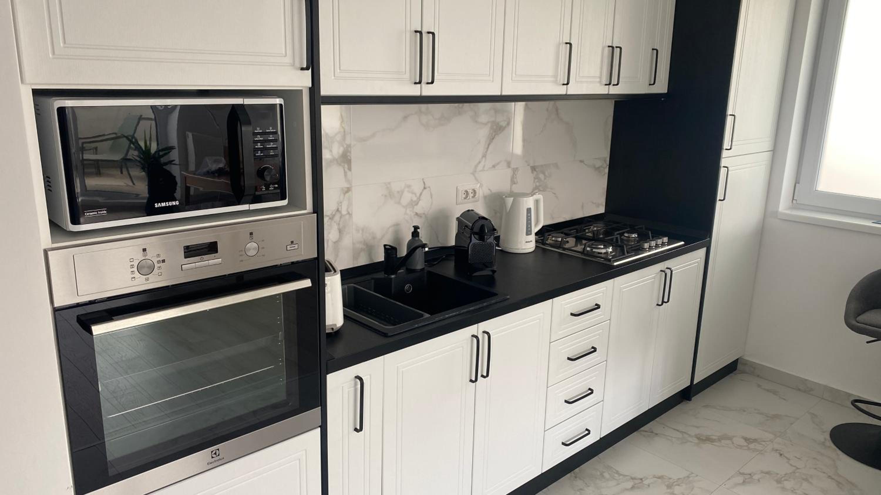 Apartament Ovy Residence Râșnov