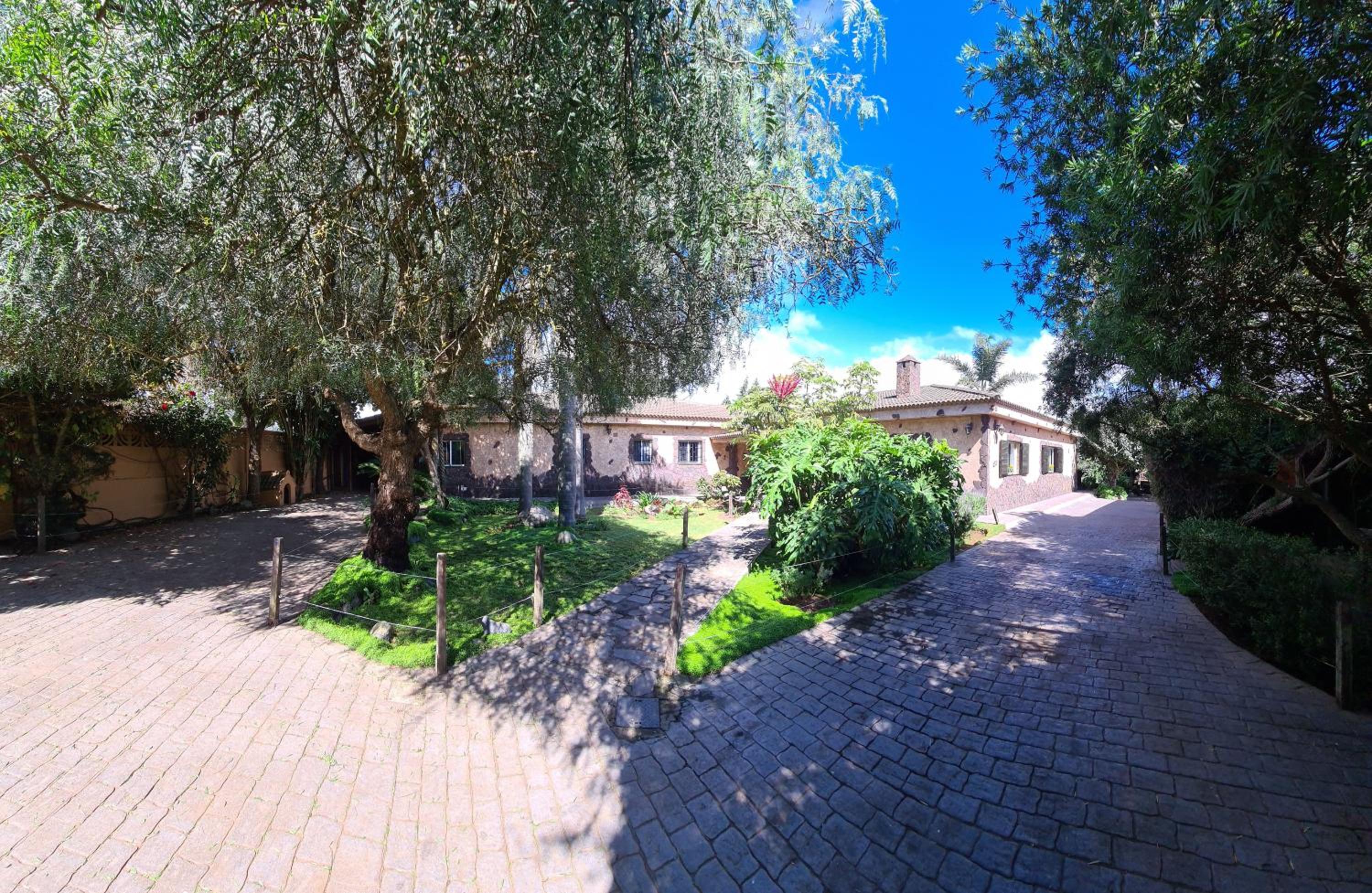 Hotel almacanarias.rural - Image 1