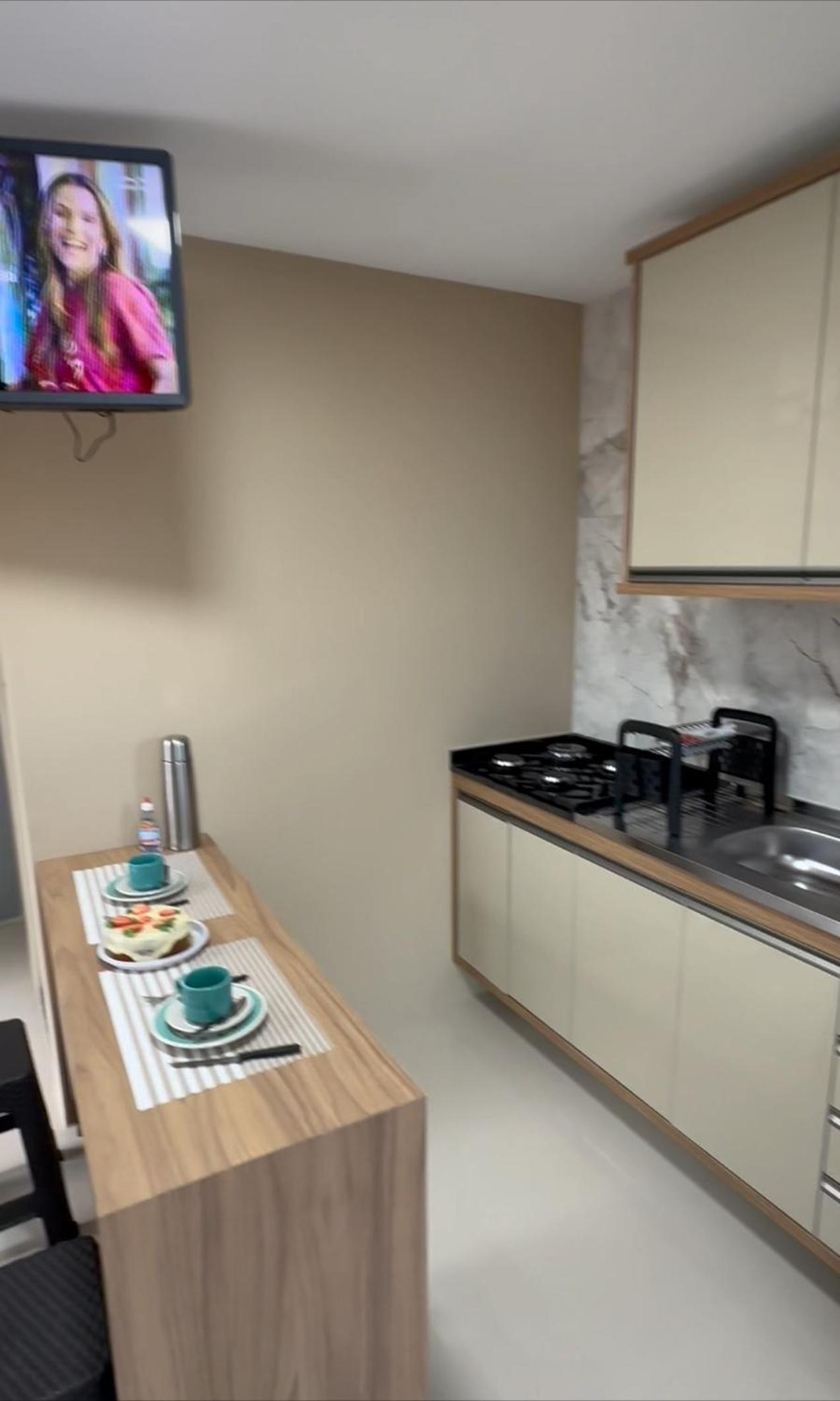 Residencial Baruk Adonai
