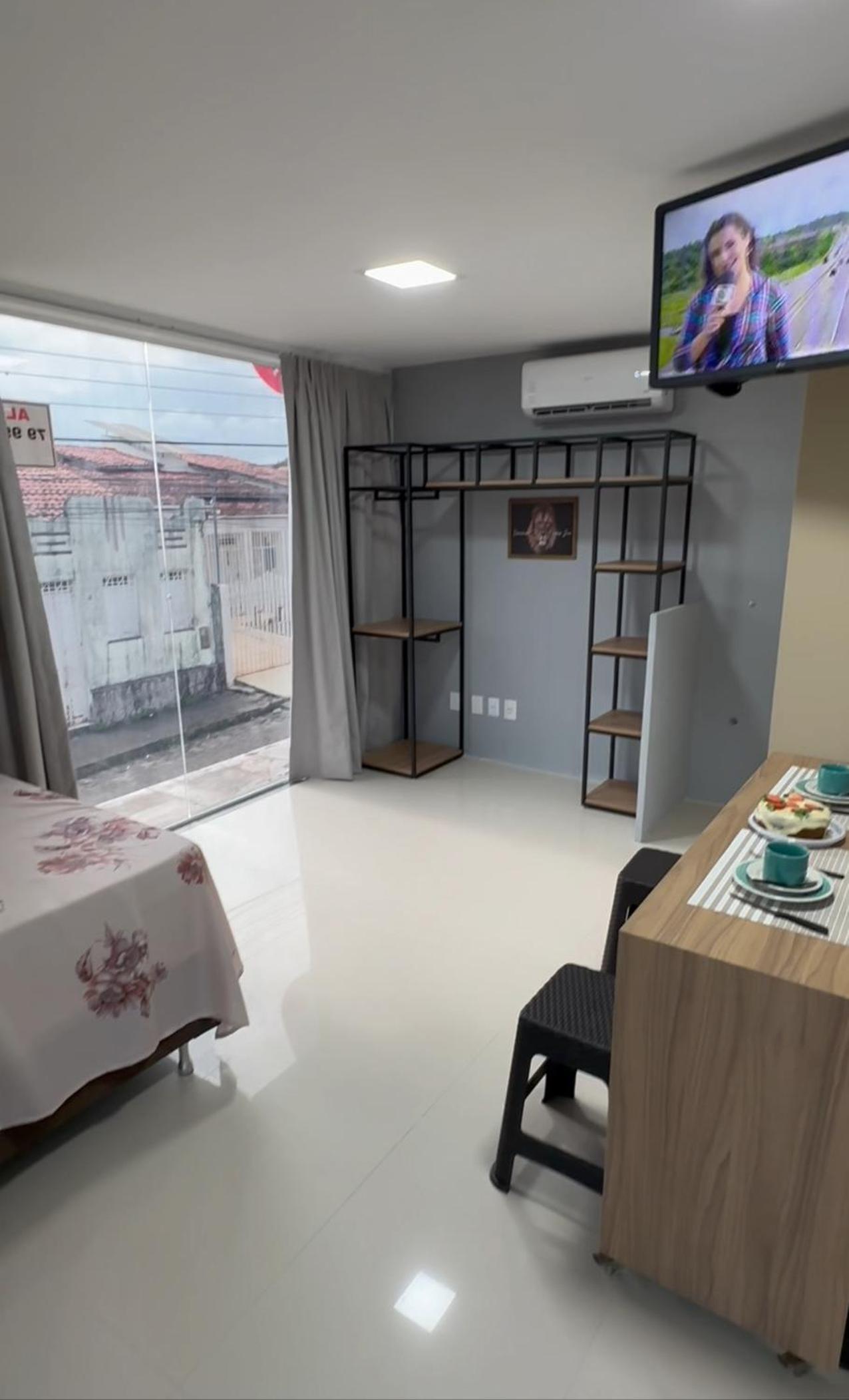 Residencial Baruk Adonai