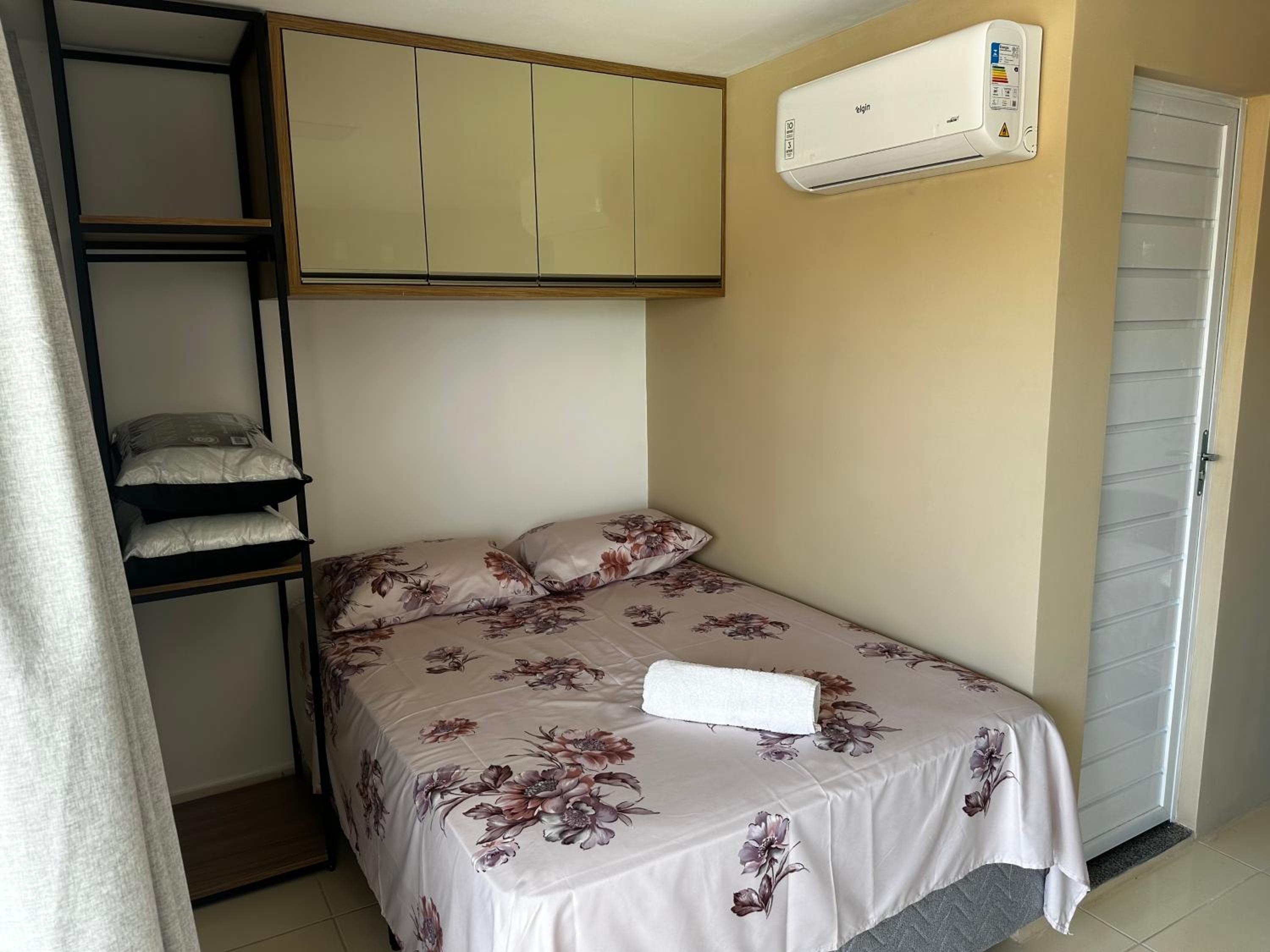 Residencial Baruk Adonai
