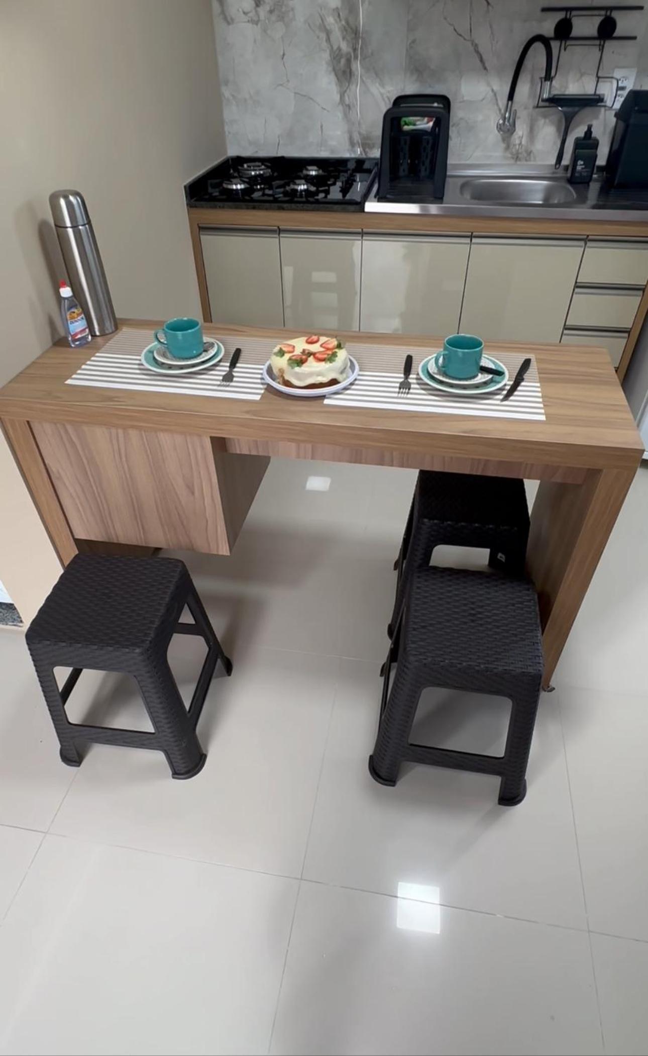 Residencial Baruk Adonai