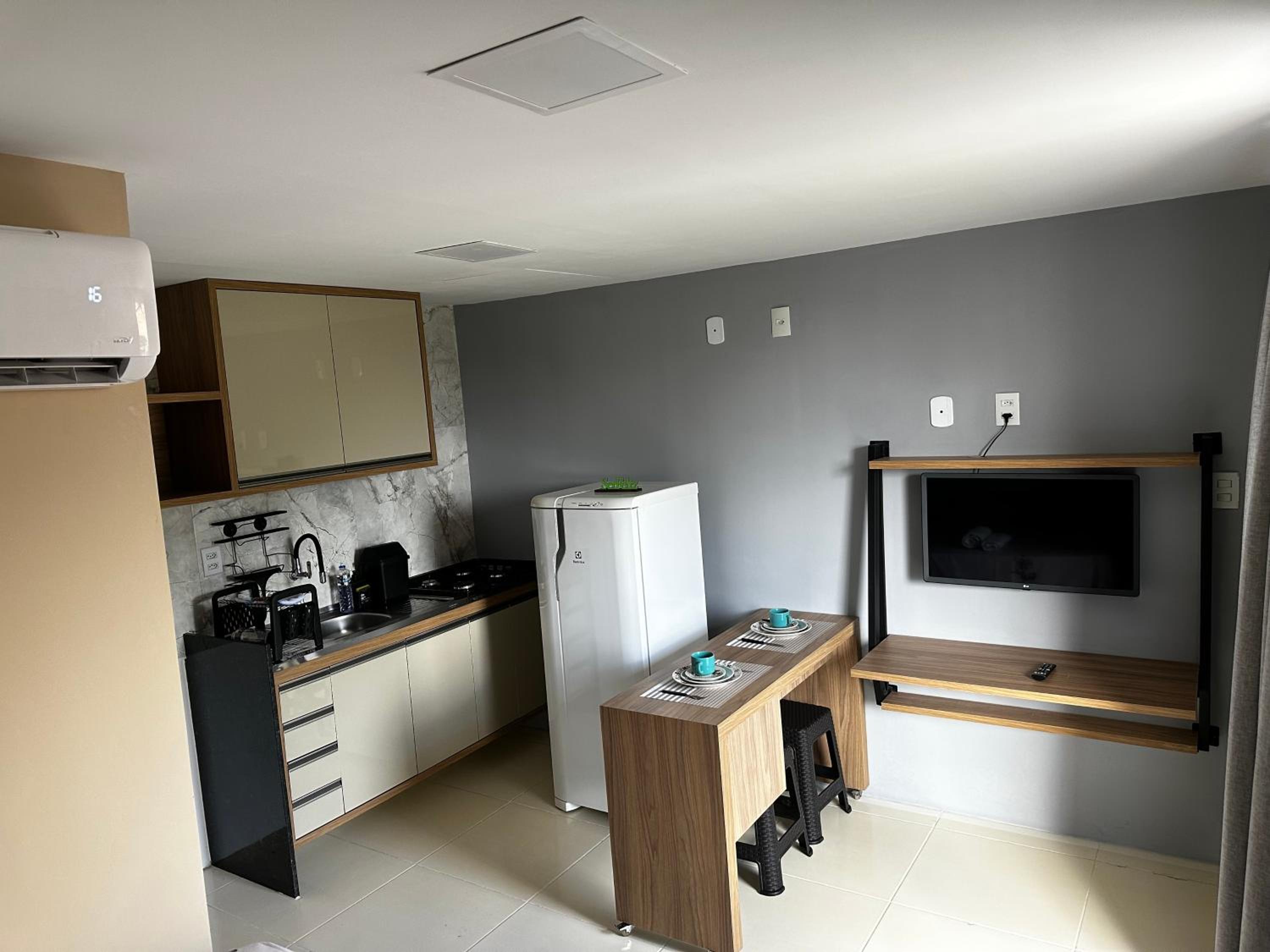 Residencial Baruk Adonai