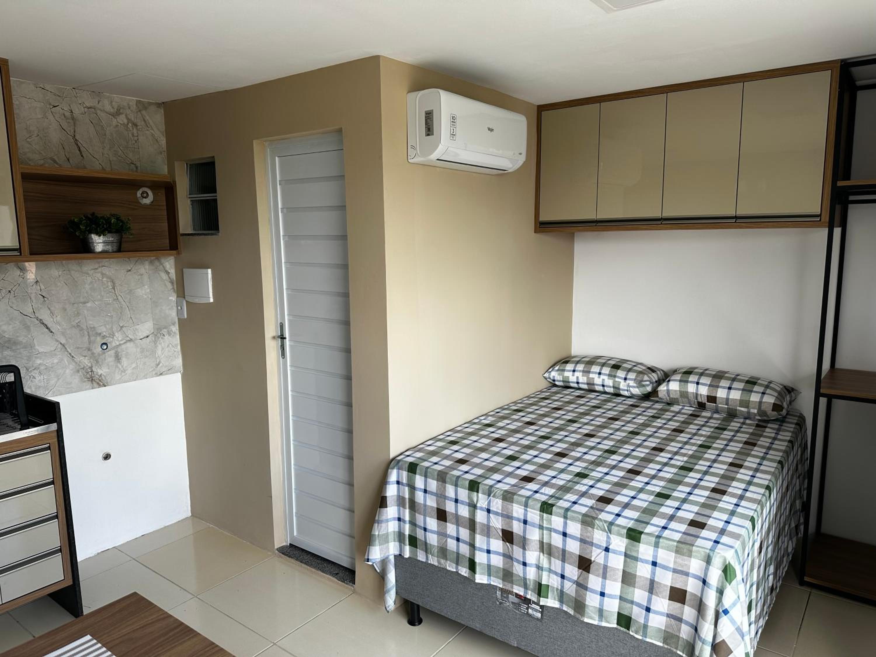 Residencial Baruk Adonai