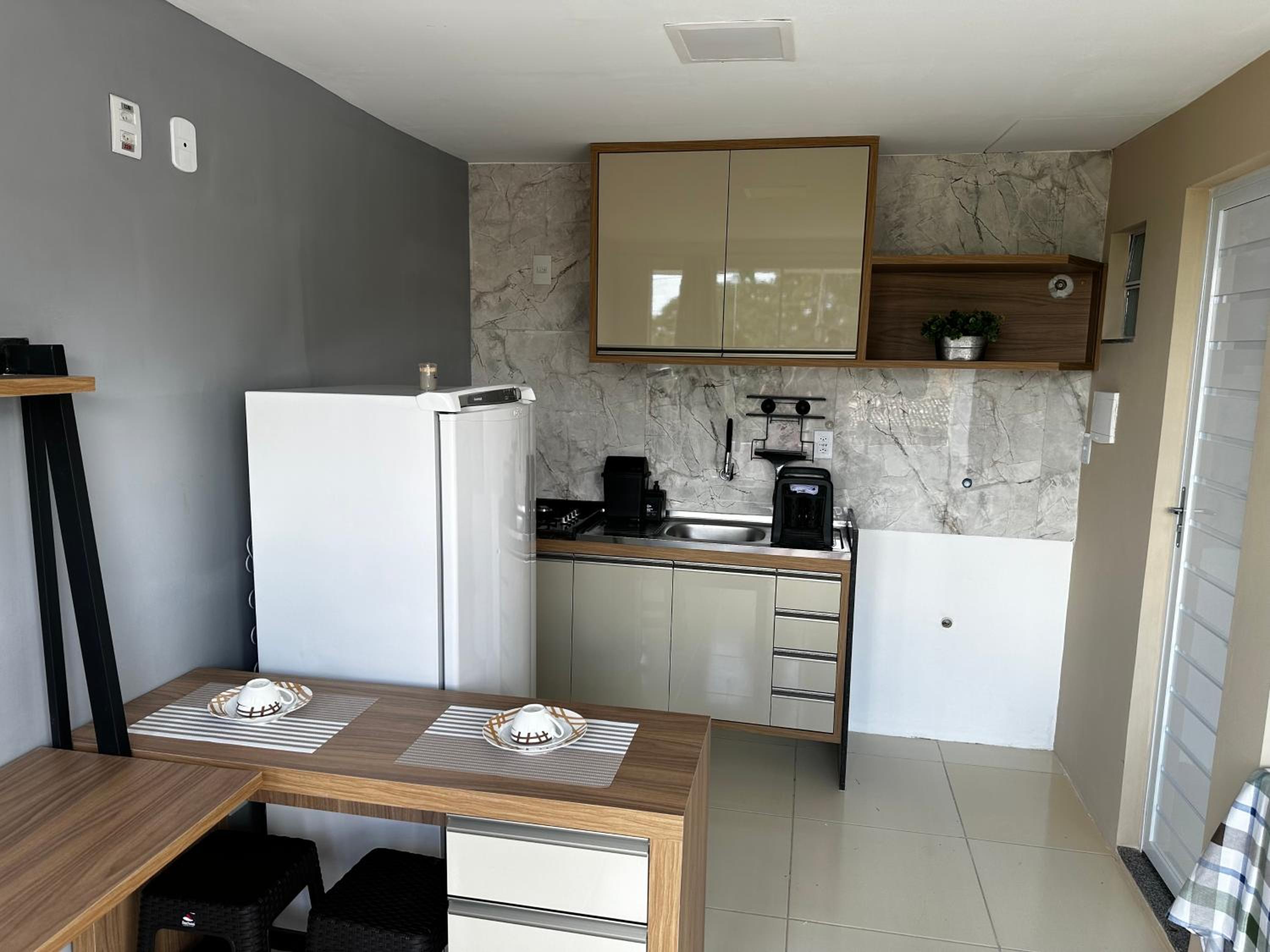 Residencial Baruk Adonai