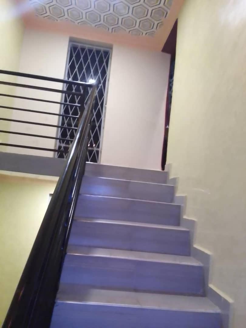 Blue Terrace Residence view 4