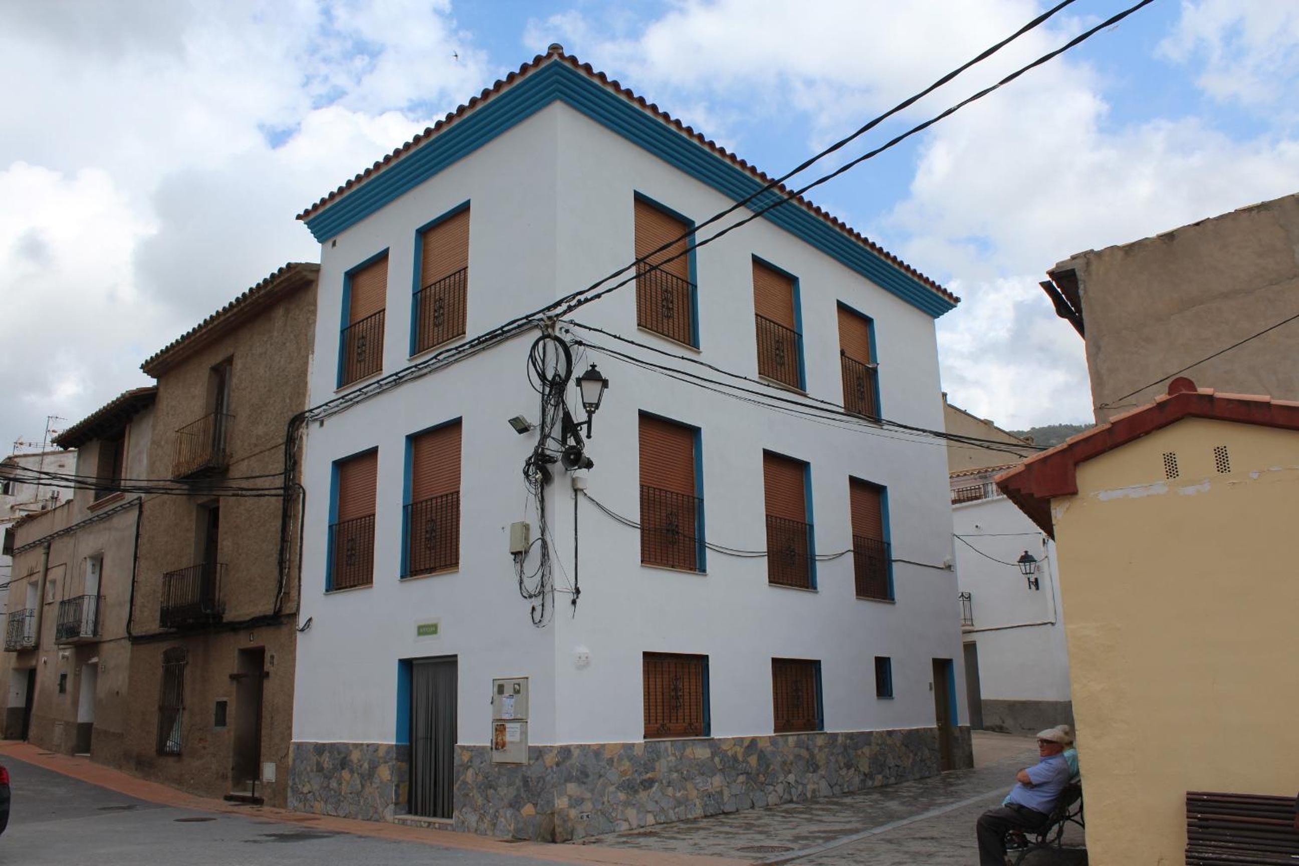 building