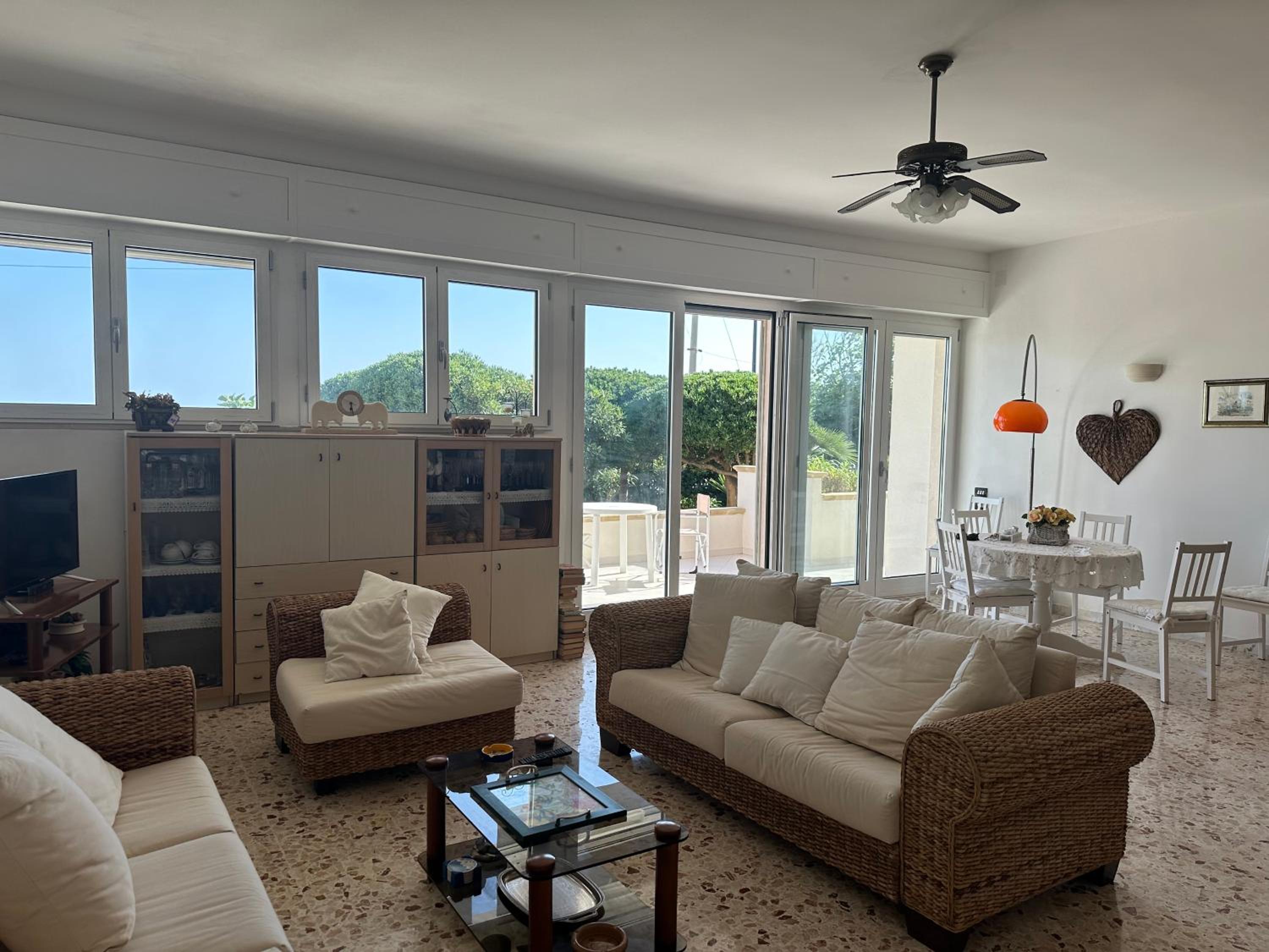 Casa Franca view 3